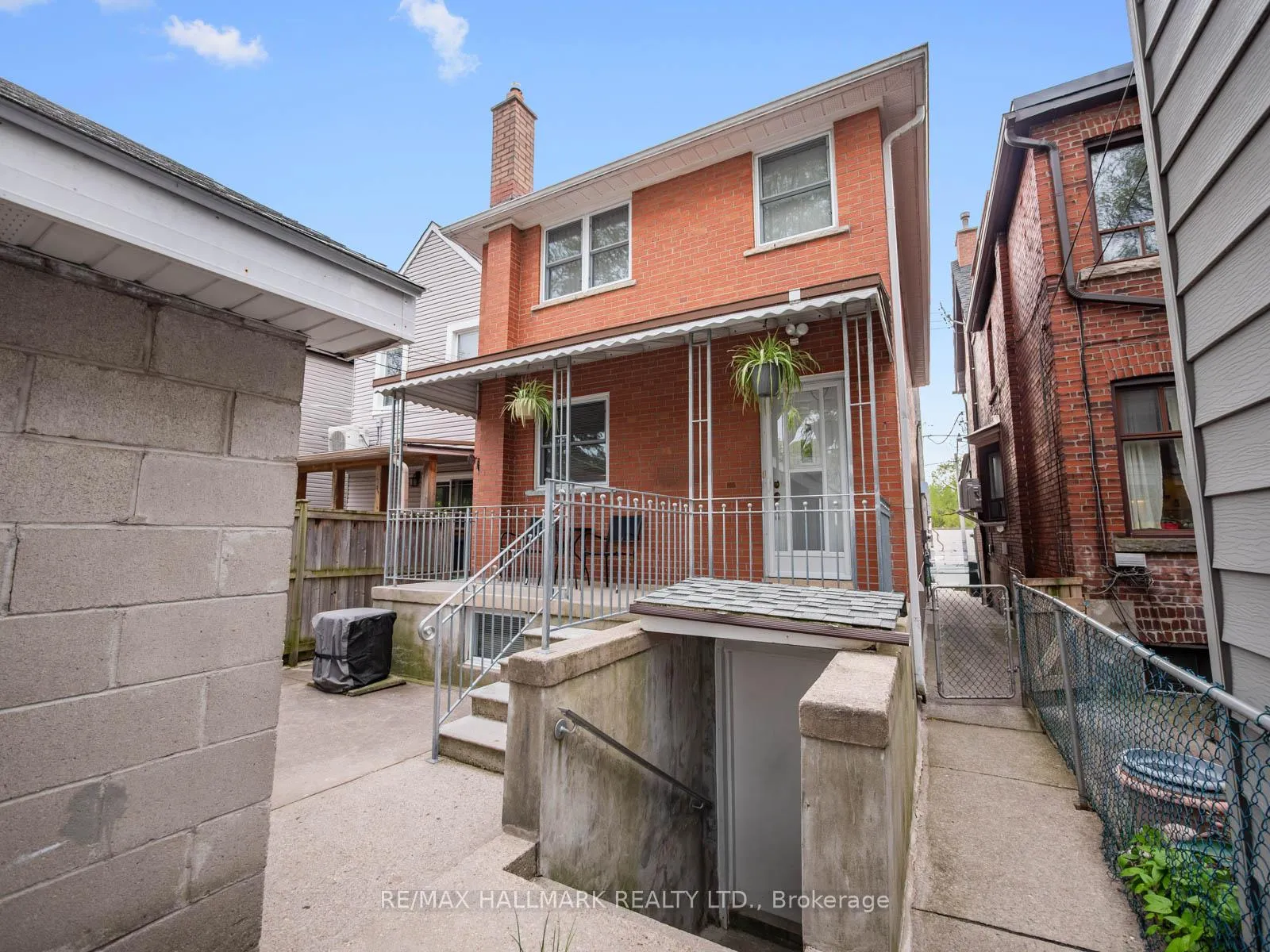 Photo 46 of 453 Jones Avenue, Toronto, Blake-Jones — HOMEH