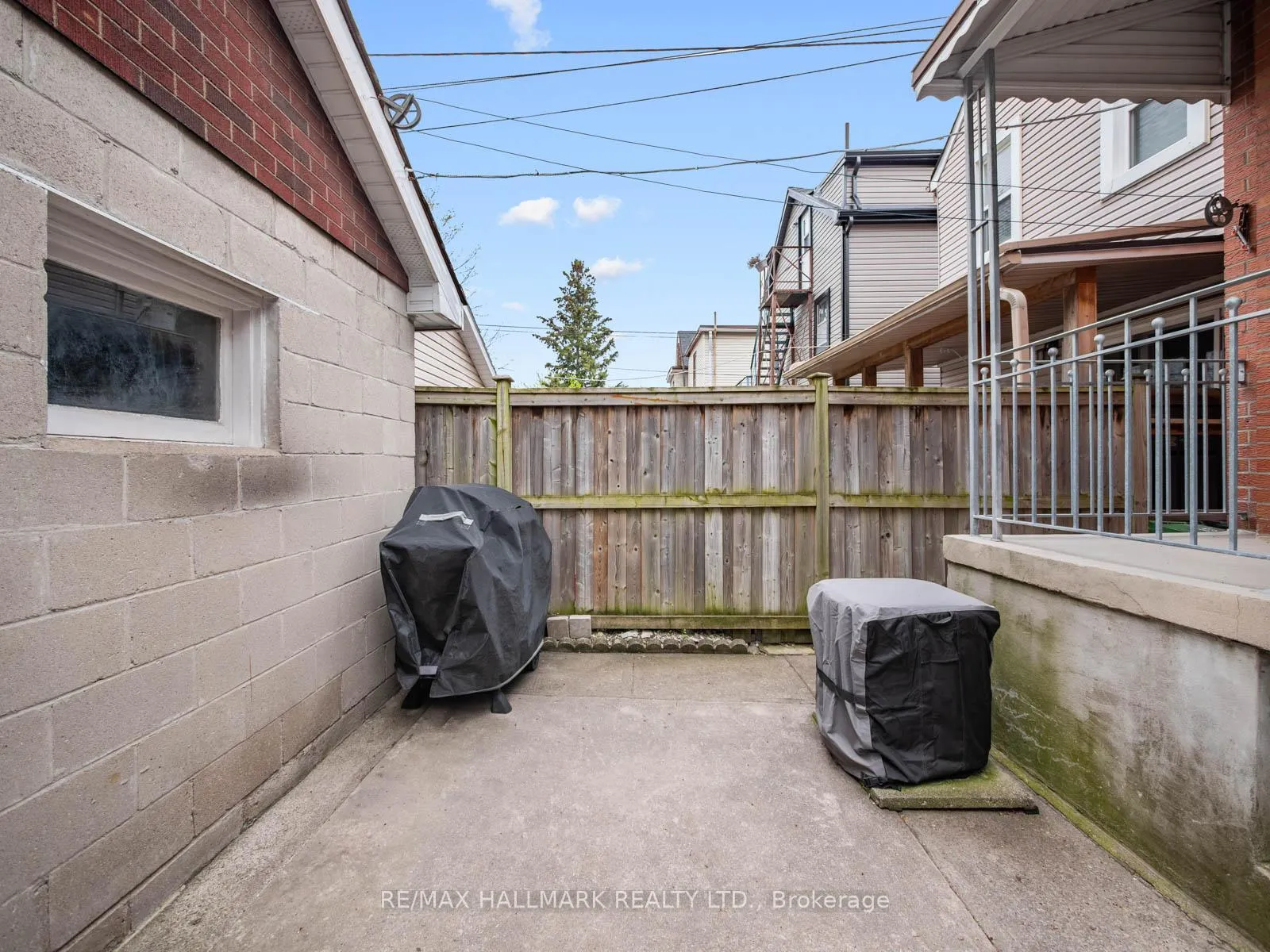 Photo 47 of 453 Jones Avenue, Toronto, Blake-Jones — HOMEH