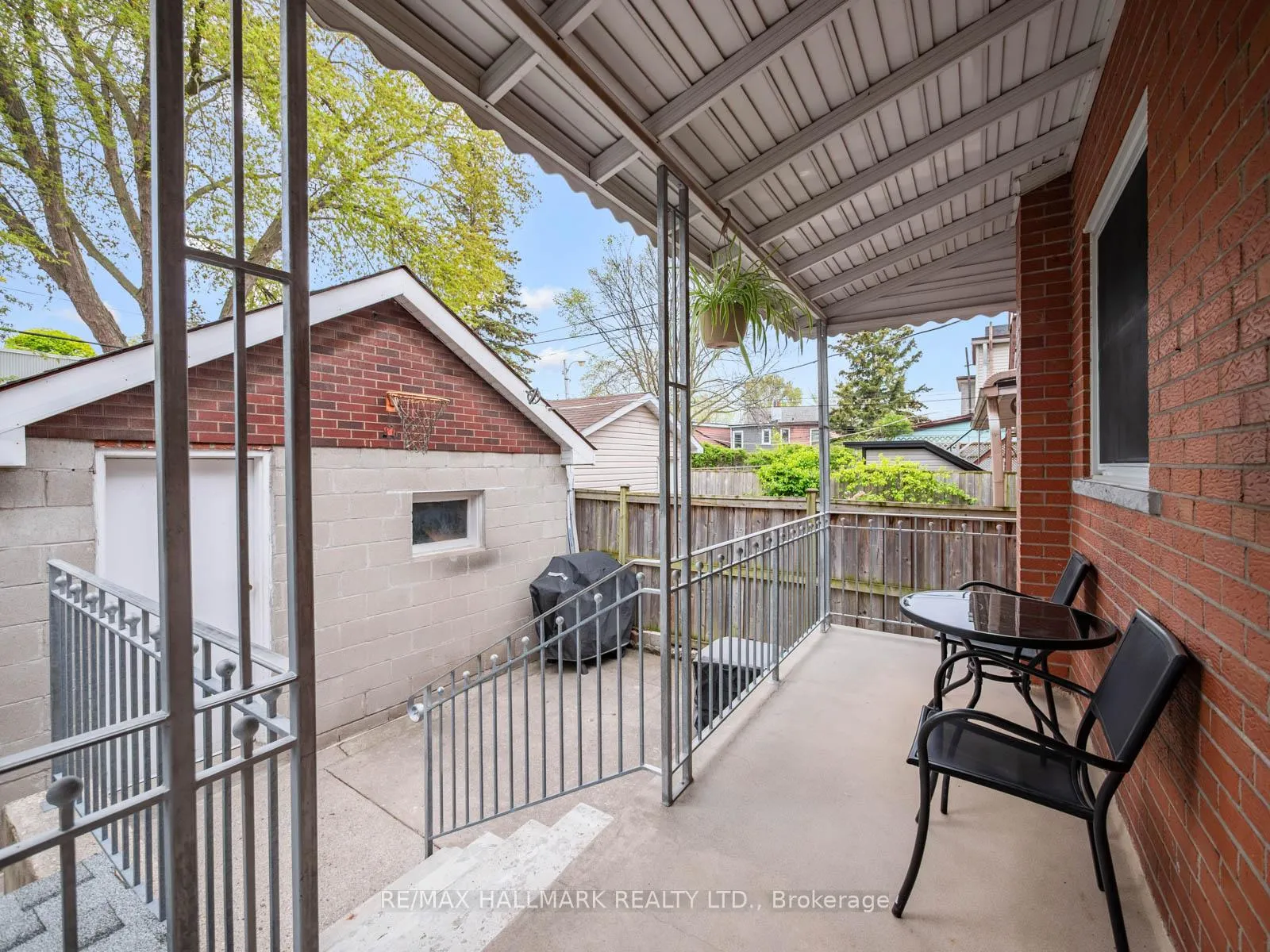 Photo 49 of 453 Jones Avenue, Toronto, Blake-Jones — HOMEH