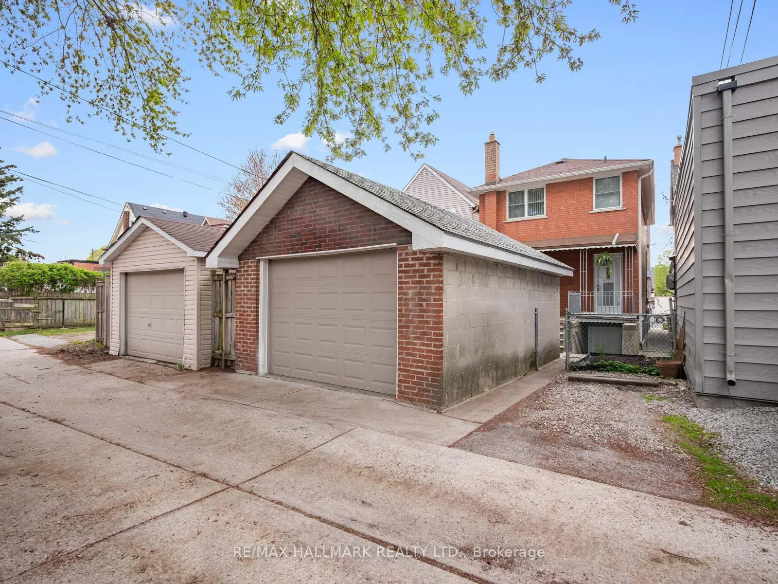Photo 50 of 453 Jones Avenue, Toronto, Blake-Jones — HOMEH