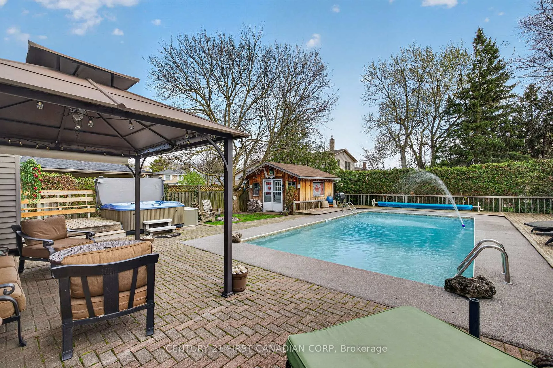 Photo 41 of 1093 Viscount Road, London, South M — HOMEH
