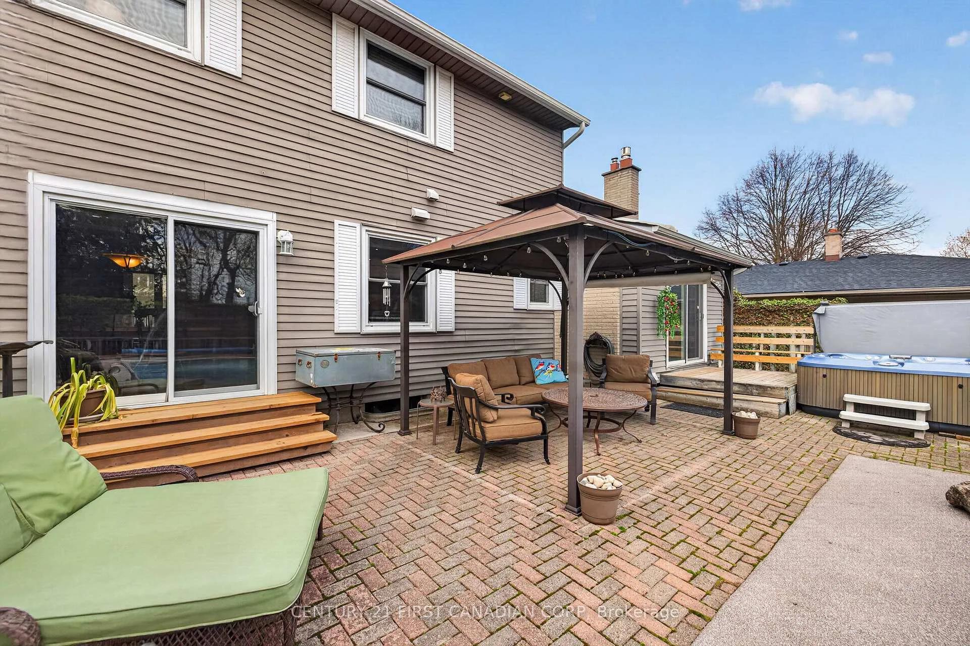 Photo 42 of 1093 Viscount Road, London, South M — HOMEH