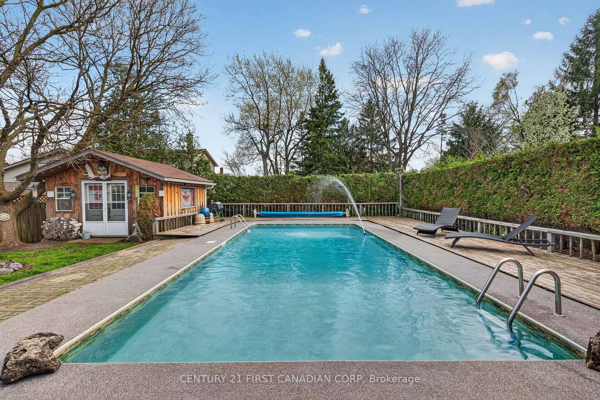 Photo 44 of 1093 Viscount Road, London, South M — HOMEH