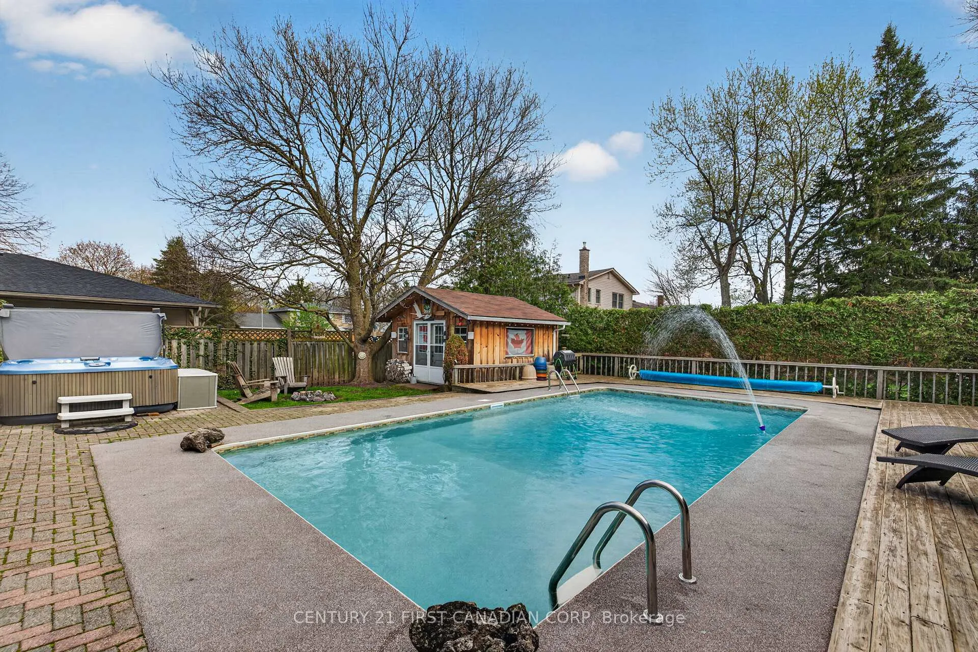 Photo 45 of 1093 Viscount Road, London, South M — HOMEH