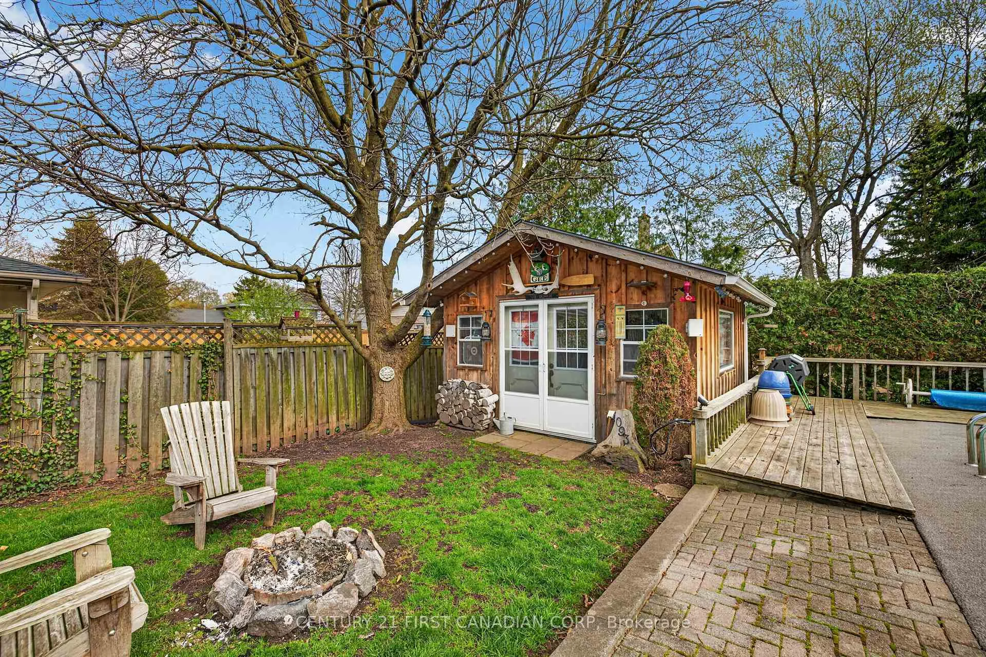 Photo 48 of 1093 Viscount Road, London, South M — HOMEH