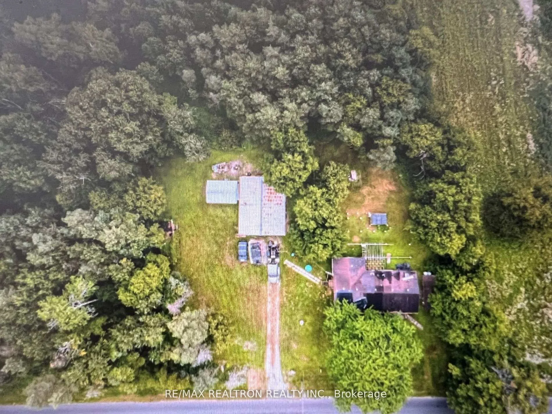 Photo 3 of 3293 Holt Road, Clarington, Bowmanville — HOMEH
