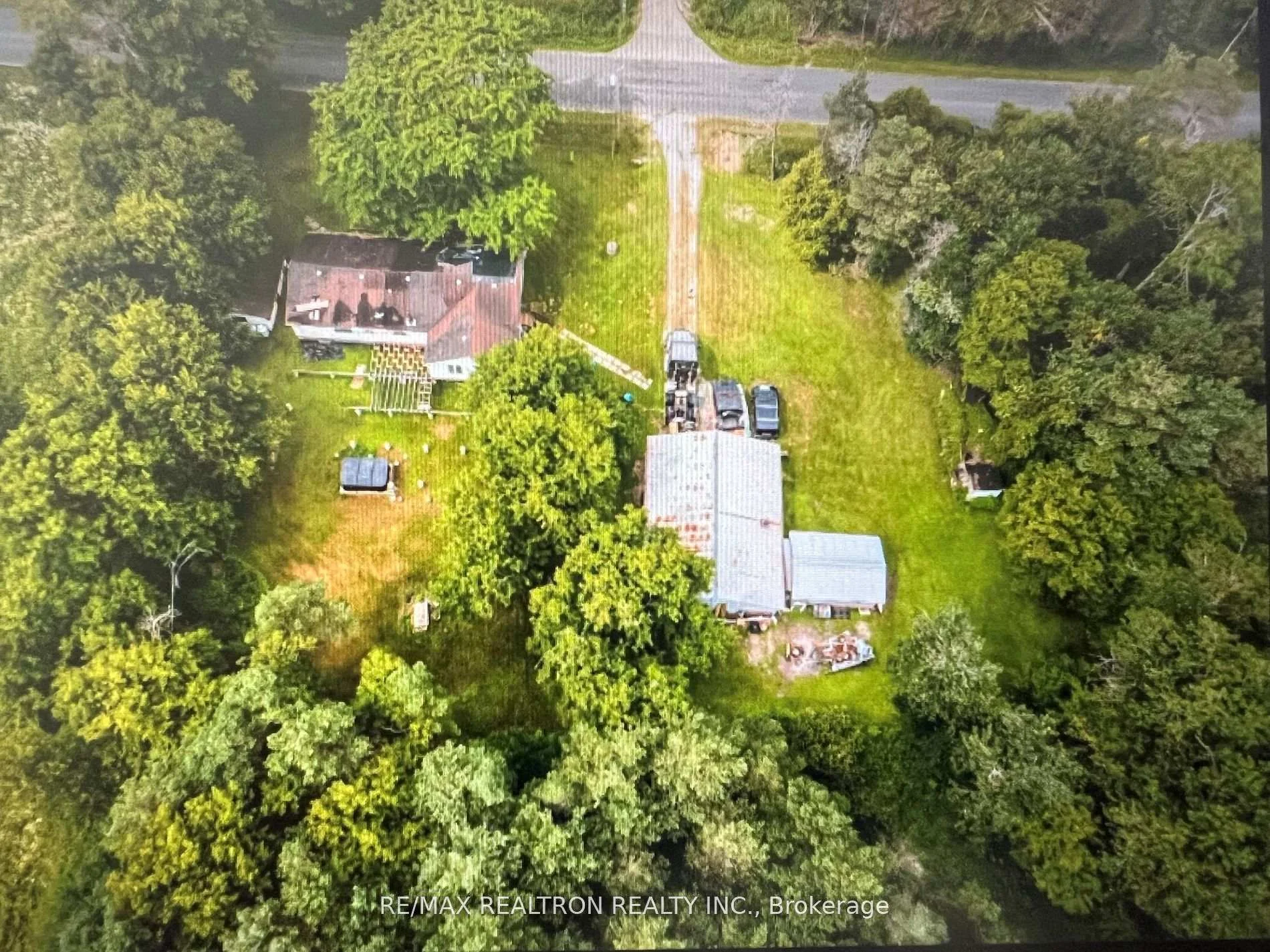 Photo 4 of 3293 Holt Road, Clarington, Bowmanville — HOMEH