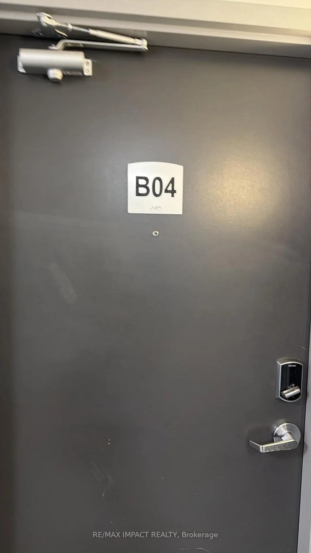 Photo 1 of Unit B04, 275 Larch Street, Waterloo, Beechwood/University — HOMEH