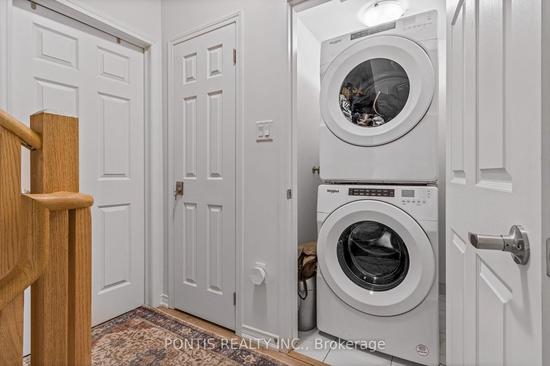Photo 13 of Unit 12, 20 Woodstream Drive, Etobicoke, West Humber-Clairville — HOMEH