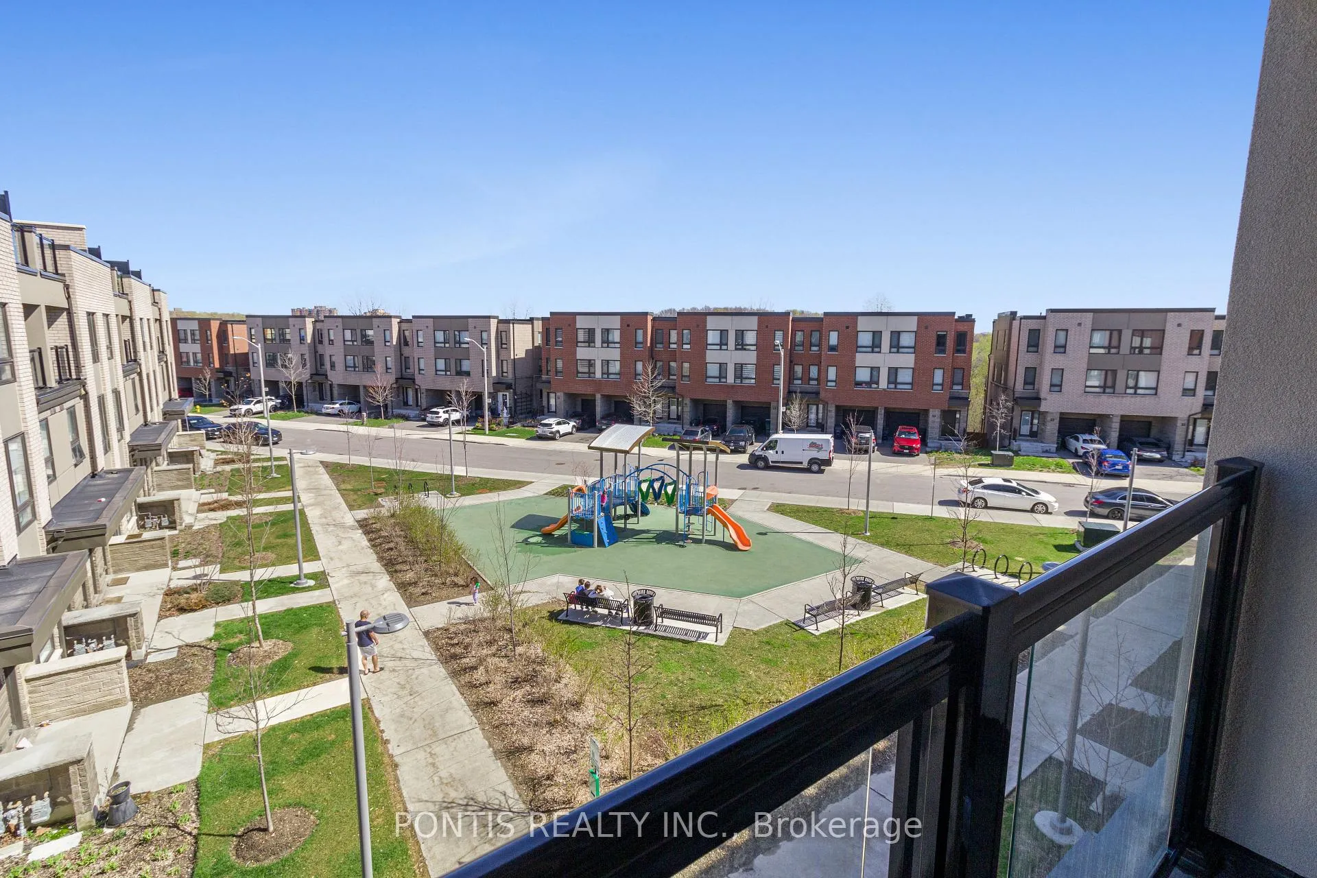 Photo 15 of Unit 12, 20 Woodstream Drive, Etobicoke, West Humber-Clairville — HOMEH