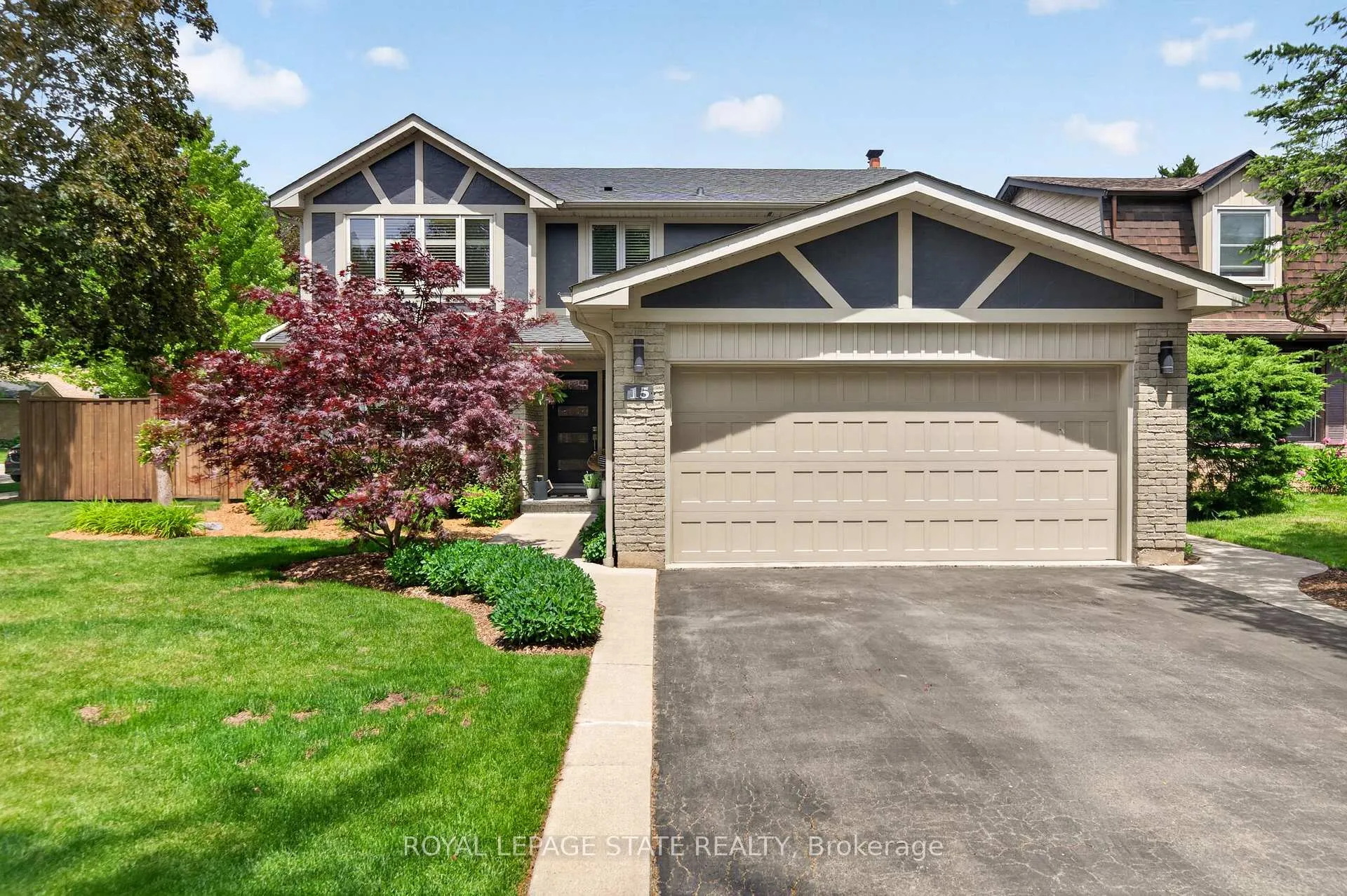 Photo 1 of 15 Ravine Drive, Hamilton, Cootes Paradise — HOMEH