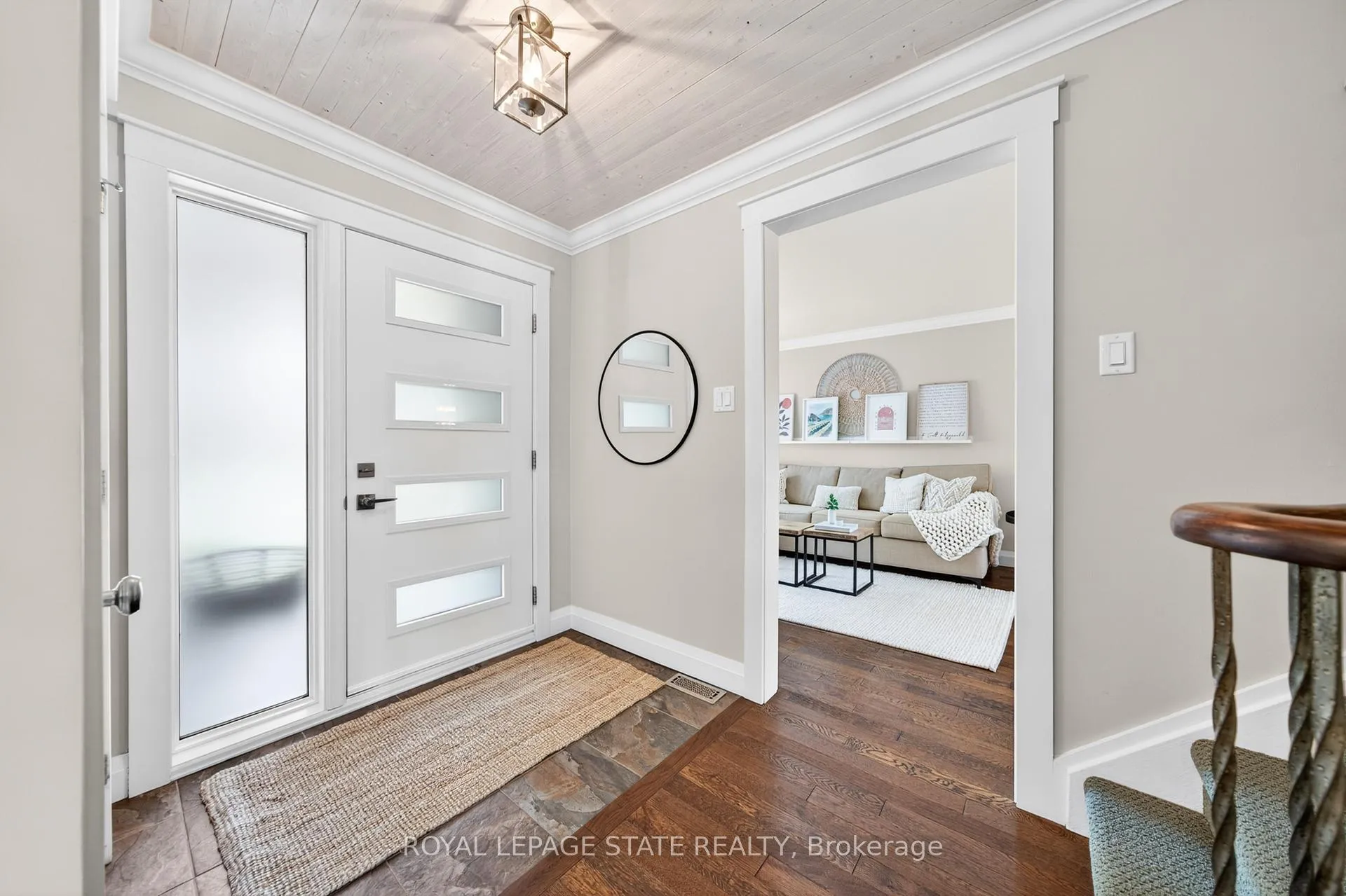 Photo 6 of 15 Ravine Drive, Hamilton, Cootes Paradise — HOMEH