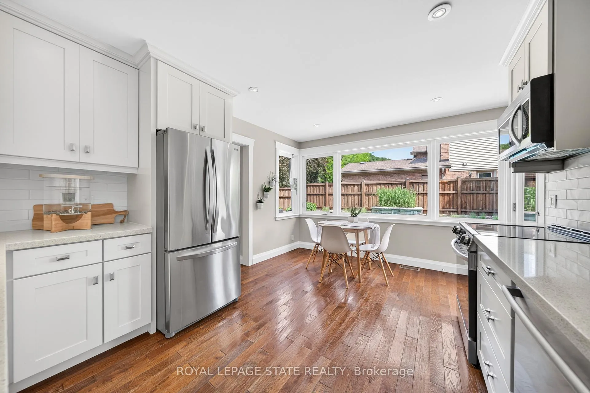 Photo 15 of 15 Ravine Drive, Hamilton, Cootes Paradise — HOMEH