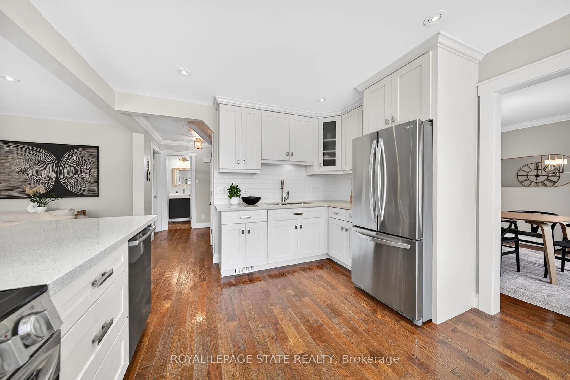 Photo 19 of 15 Ravine Drive, Hamilton, Cootes Paradise — HOMEH