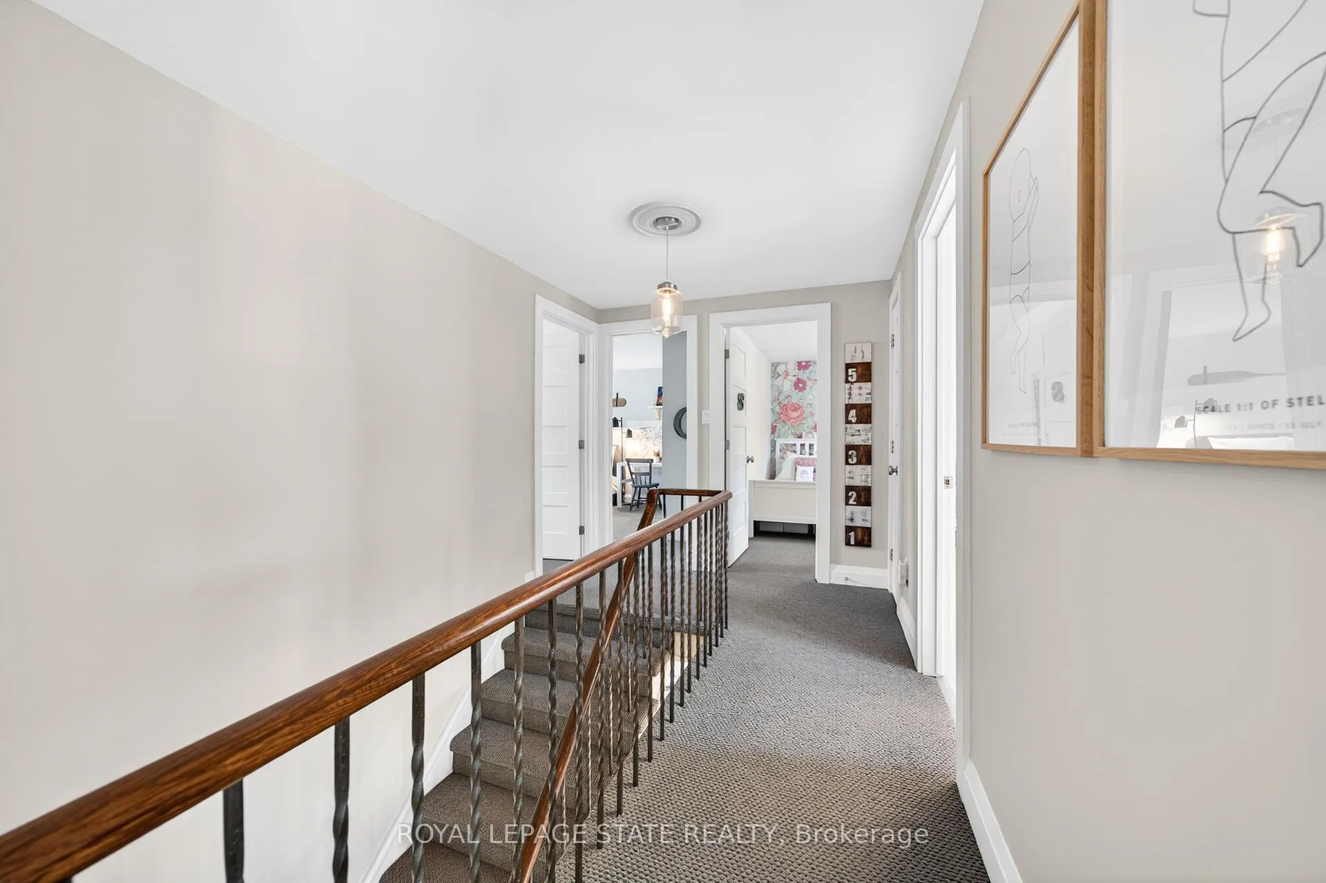 Photo 30 of 15 Ravine Drive, Hamilton, Cootes Paradise — HOMEH