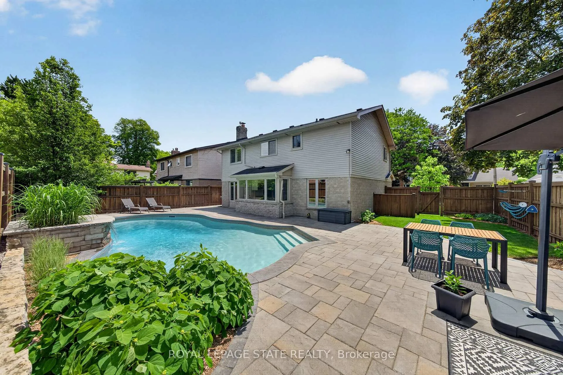 Photo 43 of 15 Ravine Drive, Hamilton, Cootes Paradise — HOMEH