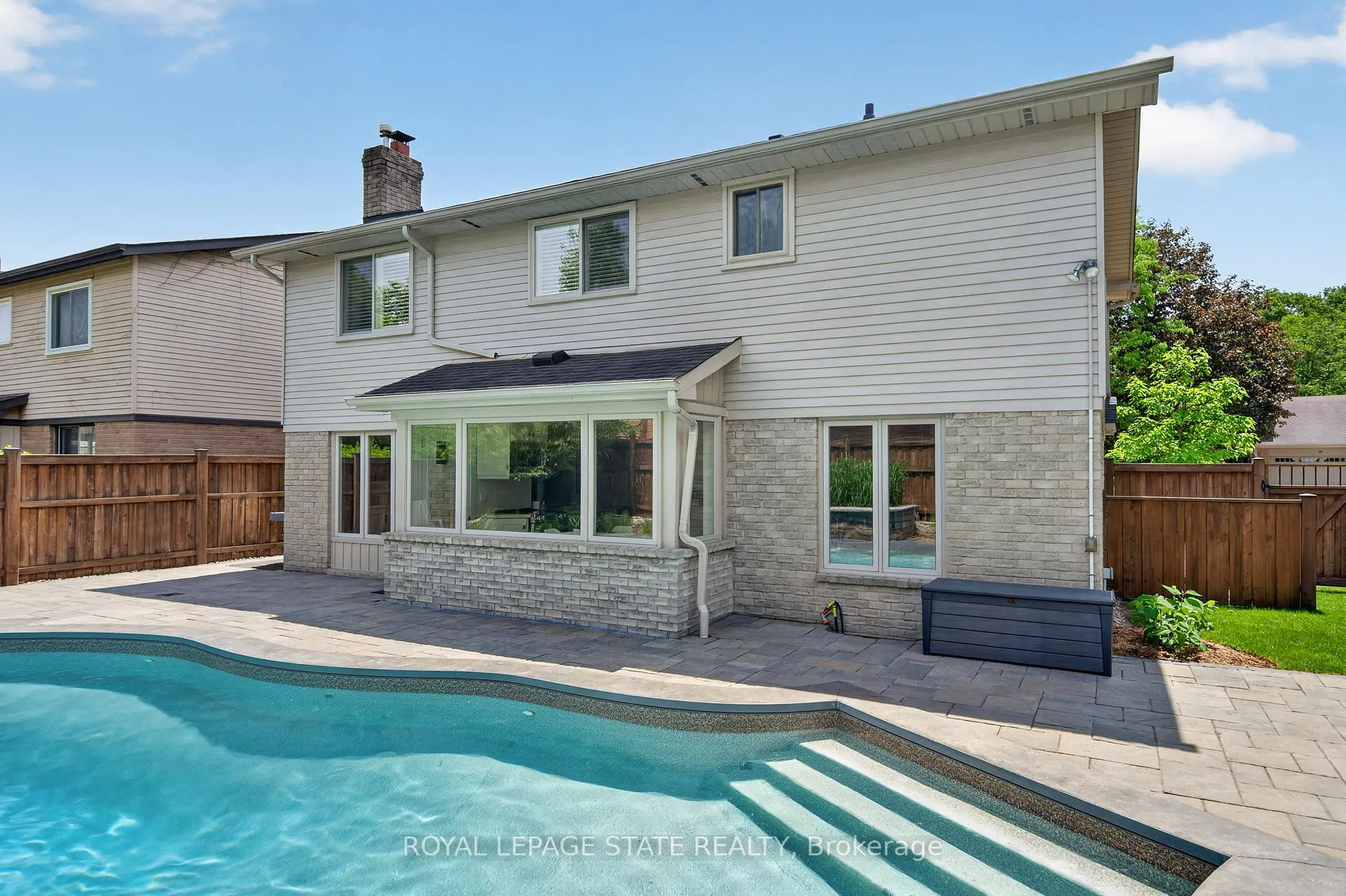 Photo 45 of 15 Ravine Drive, Hamilton, Cootes Paradise — HOMEH