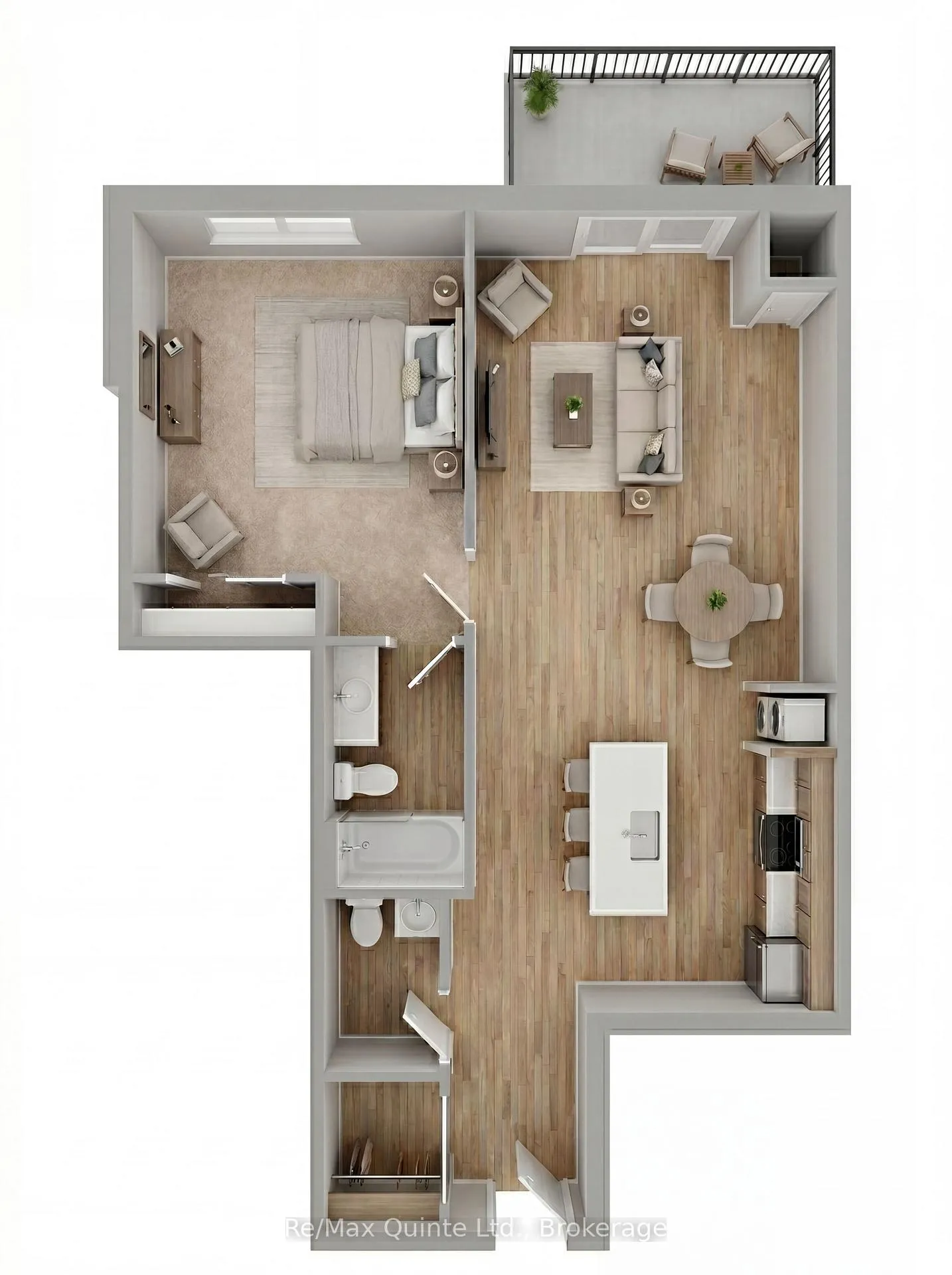 Photo 1 of Unit 201, 12 Clara Drive, Prince Edward County, Picton Ward — HOMEH