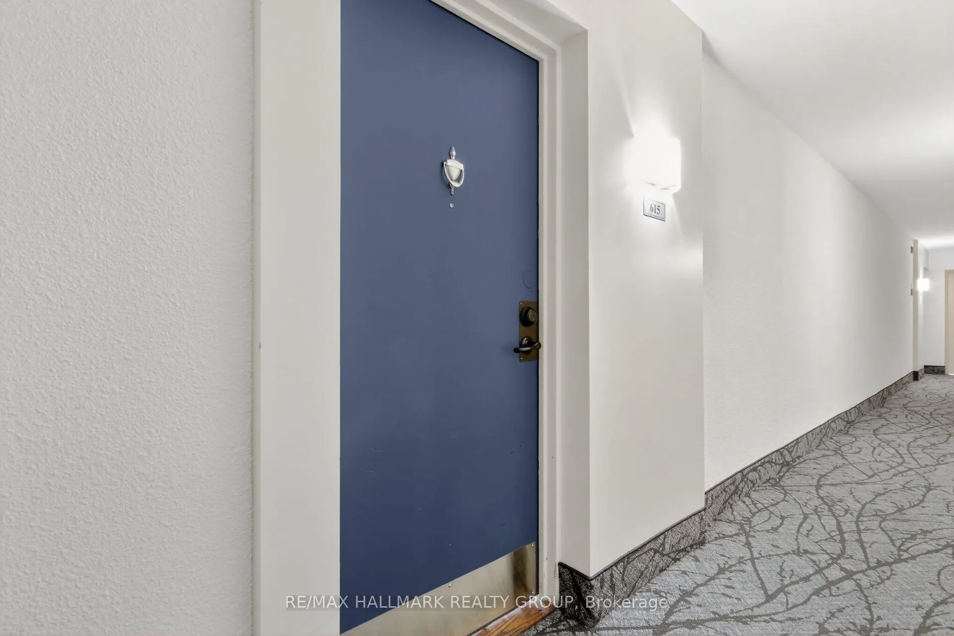 Photo 3 of Unit 615, 1485 Baseline Road, Ottawa, Copeland Park — HOMEH