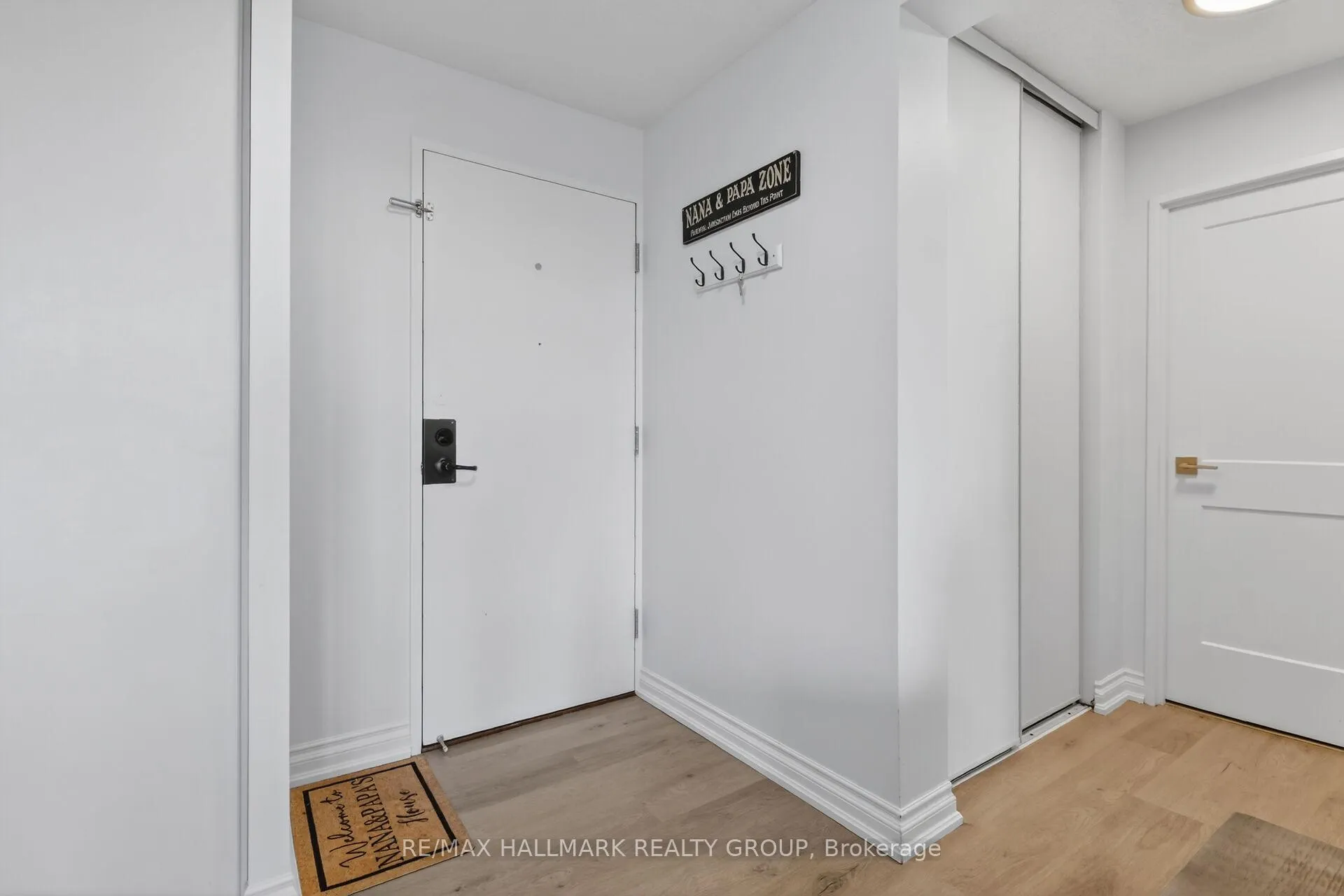 Photo 5 of Unit 615, 1485 Baseline Road, Ottawa, Copeland Park — HOMEH