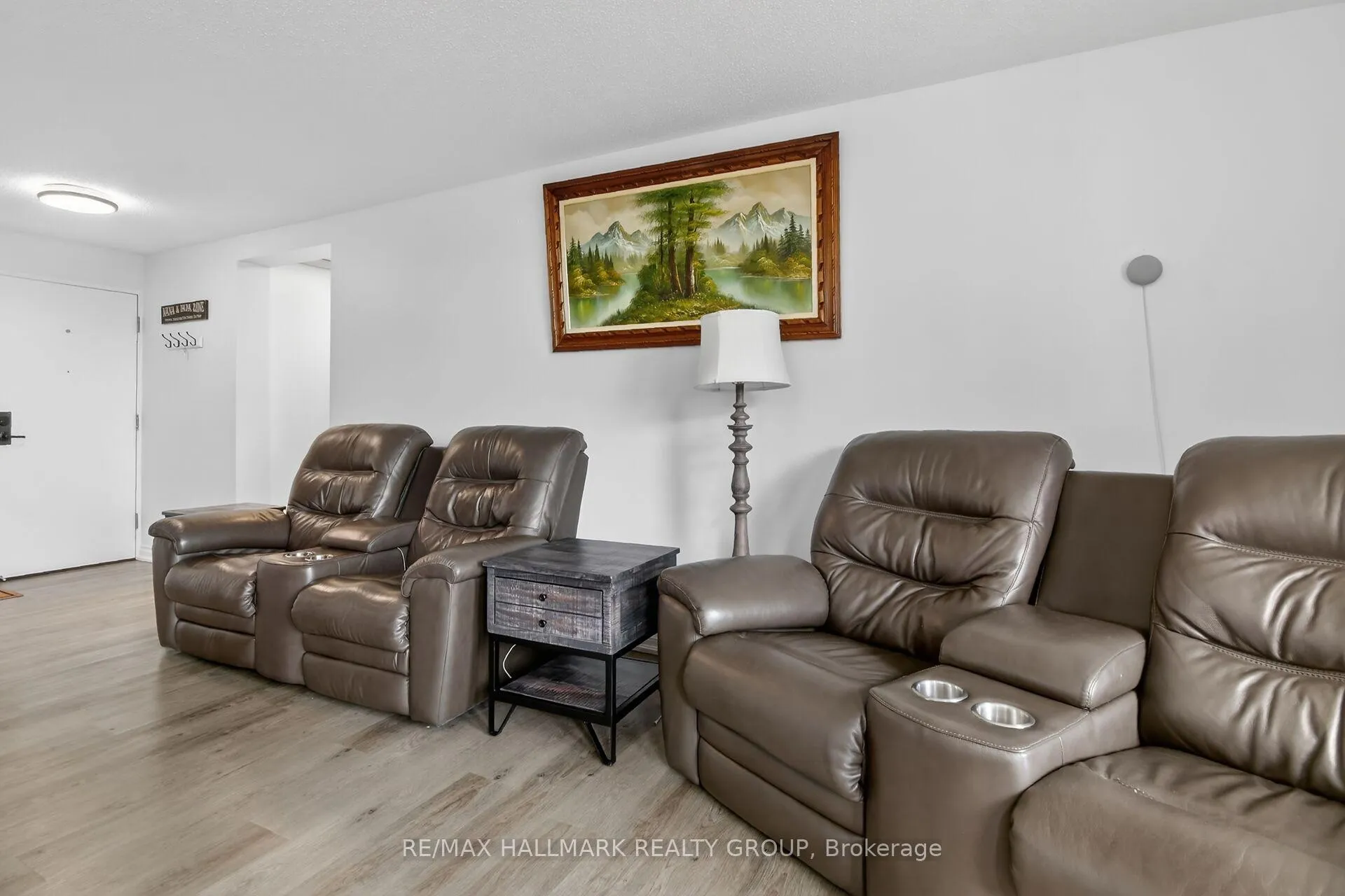 Photo 7 of Unit 615, 1485 Baseline Road, Ottawa, Copeland Park — HOMEH