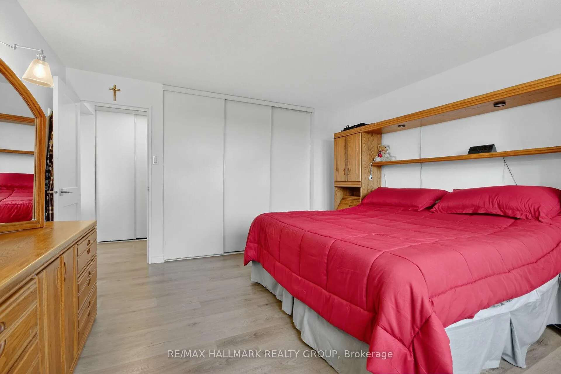 Photo 16 of Unit 615, 1485 Baseline Road, Ottawa, Copeland Park — HOMEH