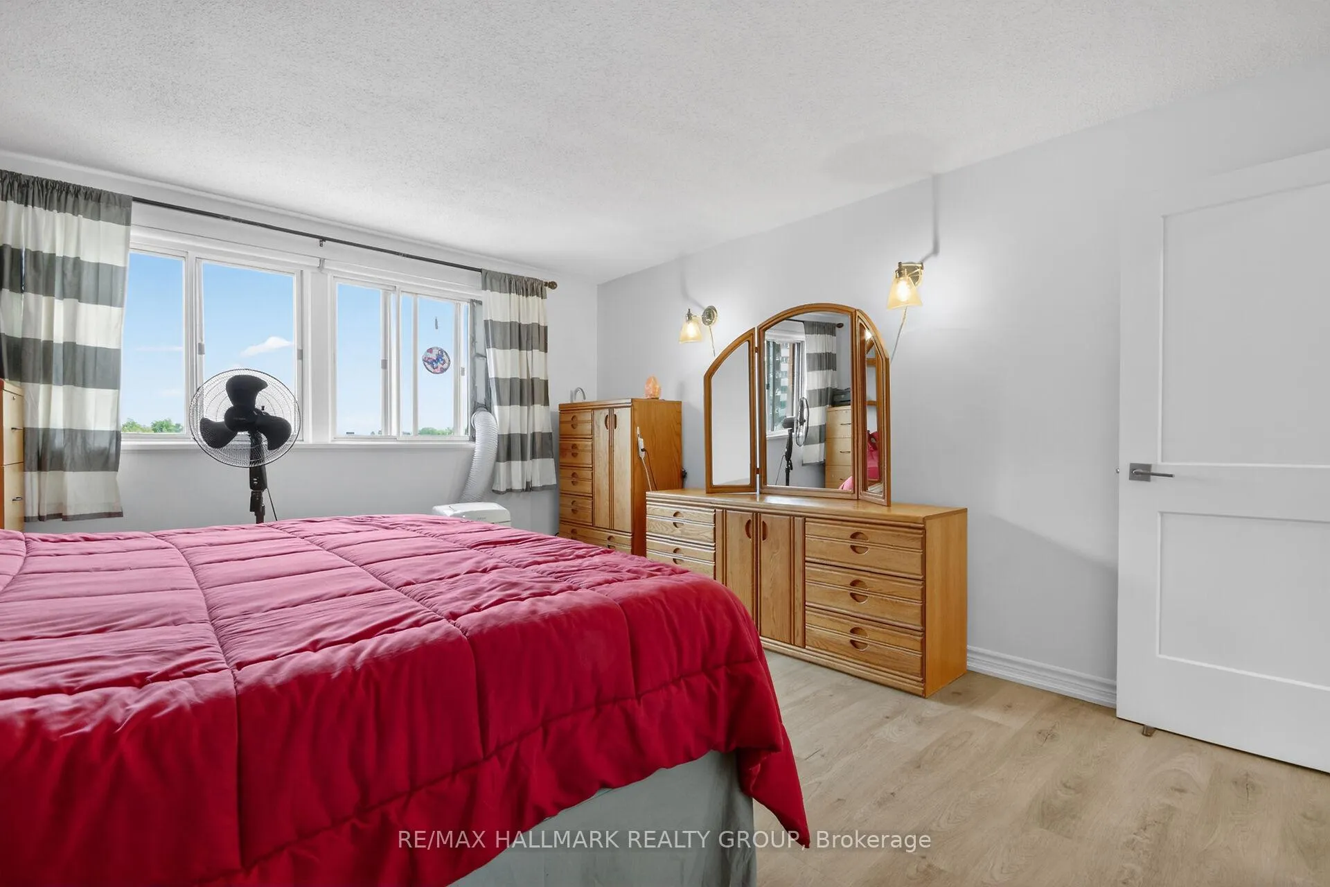 Photo 17 of Unit 615, 1485 Baseline Road, Ottawa, Copeland Park — HOMEH