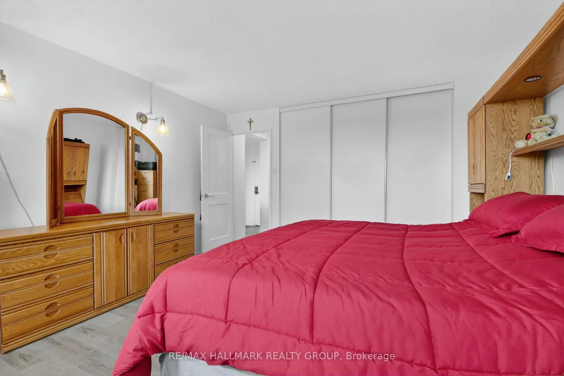 Photo 18 of Unit 615, 1485 Baseline Road, Ottawa, Copeland Park — HOMEH