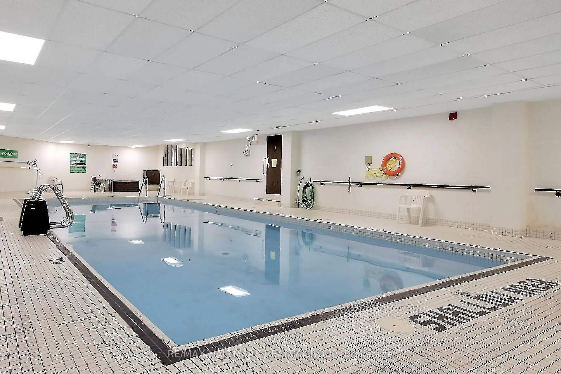 Photo 24 of Unit 615, 1485 Baseline Road, Ottawa, Copeland Park — HOMEH