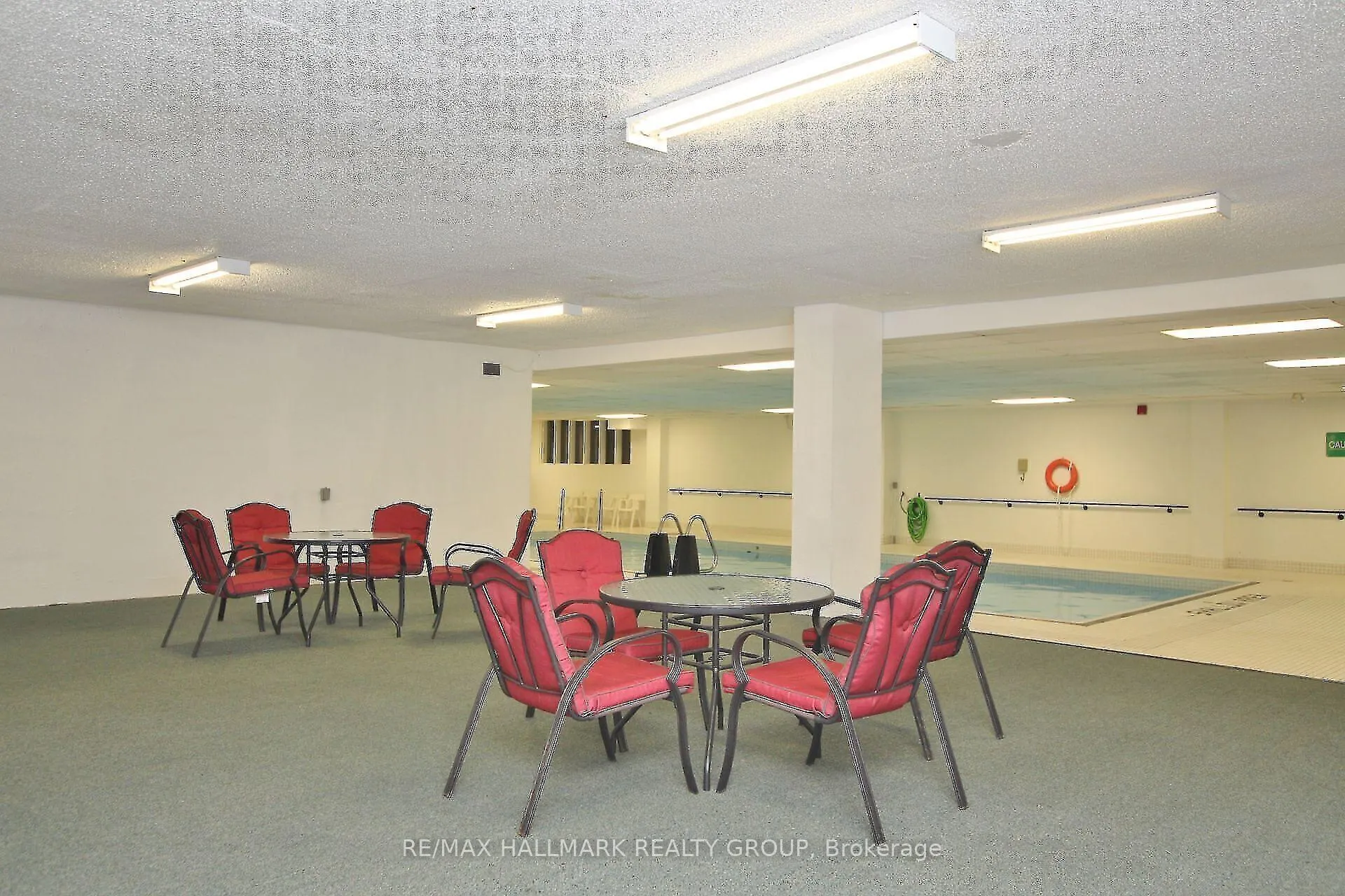 Photo 25 of Unit 615, 1485 Baseline Road, Ottawa, Copeland Park — HOMEH