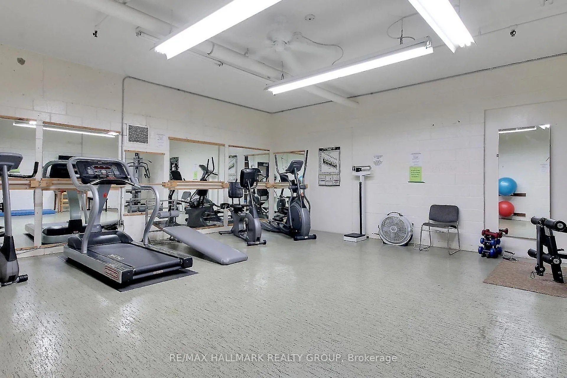 Photo 27 of Unit 615, 1485 Baseline Road, Ottawa, Copeland Park — HOMEH
