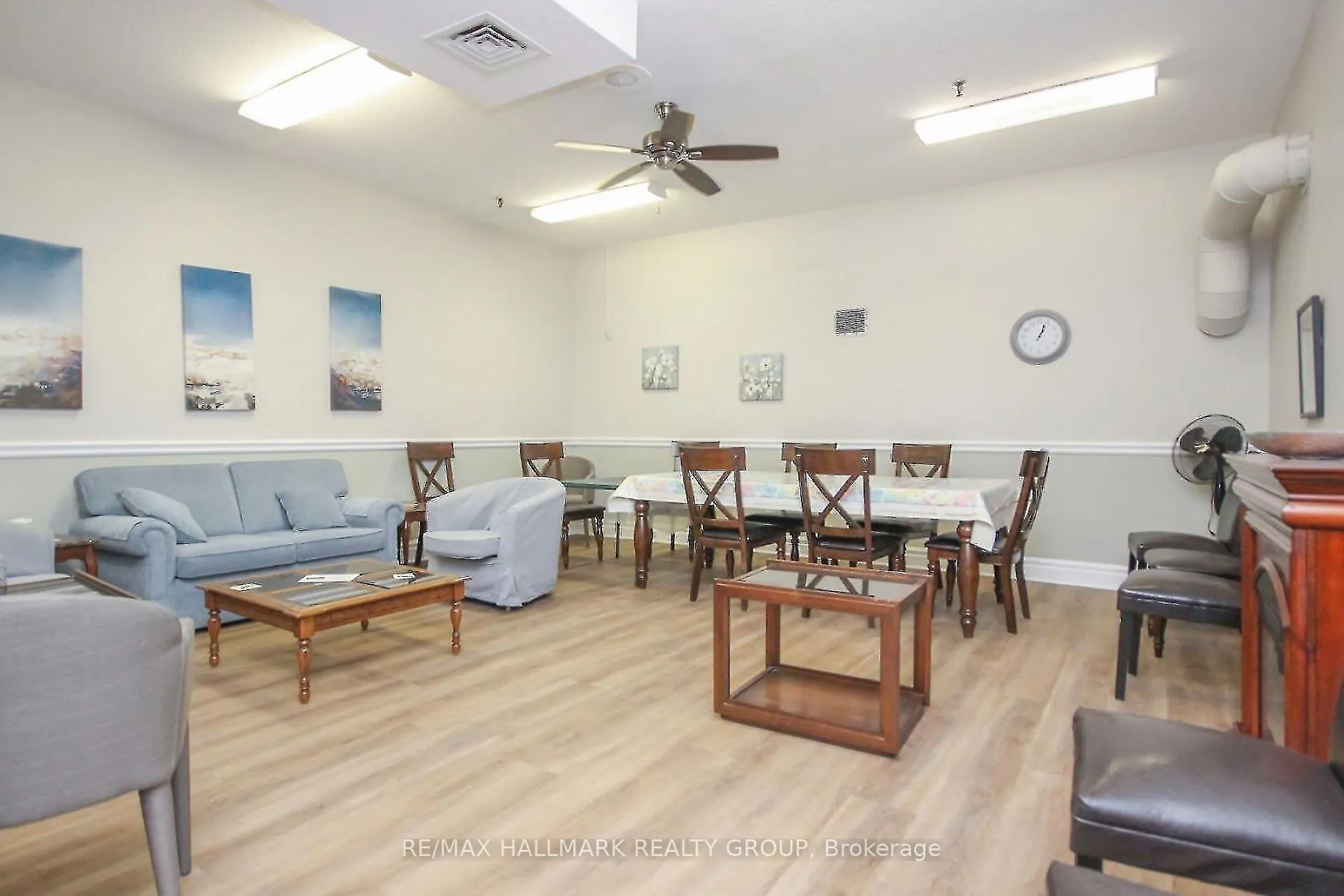 Photo 28 of Unit 615, 1485 Baseline Road, Ottawa, Copeland Park — HOMEH