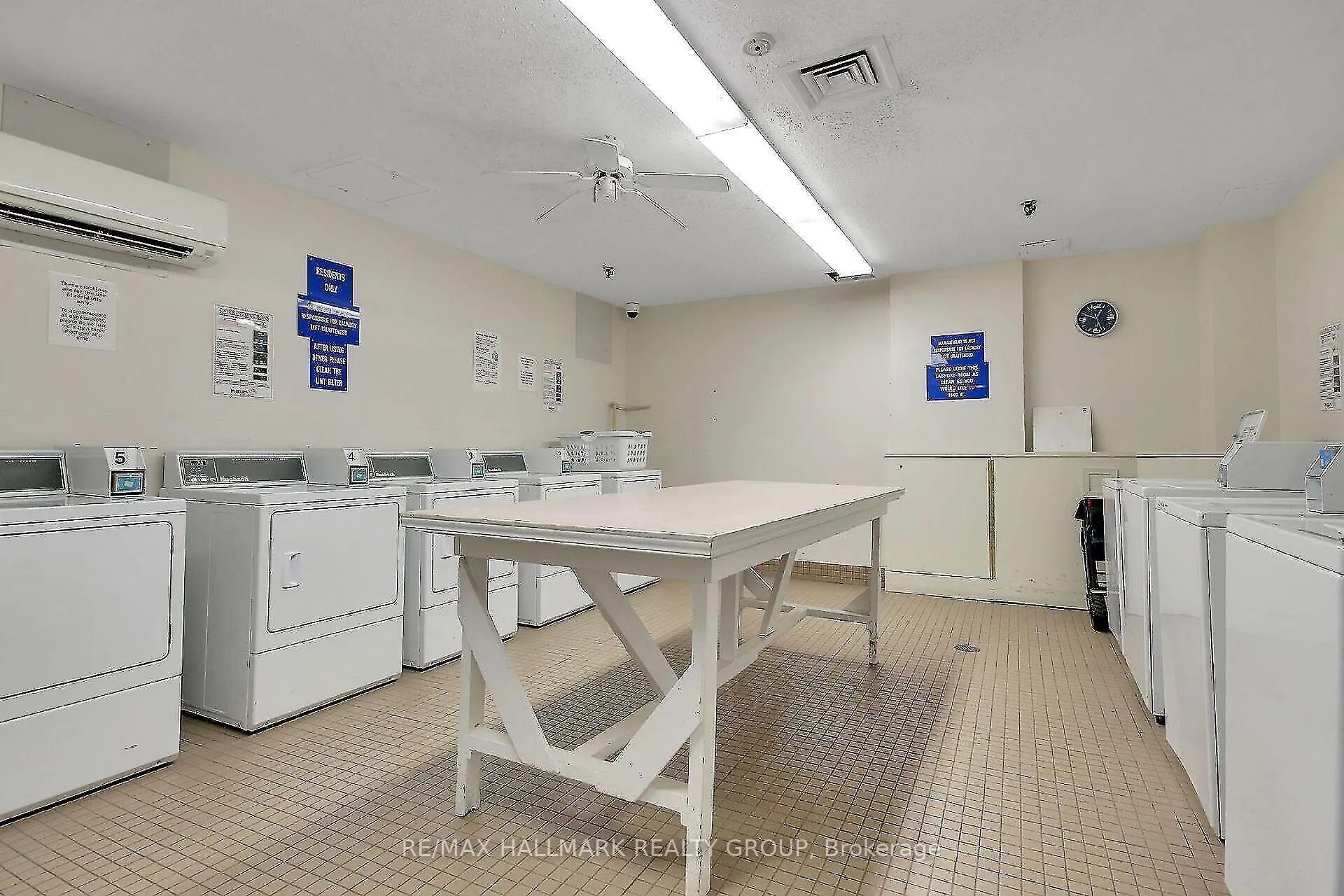 Photo 30 of Unit 615, 1485 Baseline Road, Ottawa, Copeland Park — HOMEH