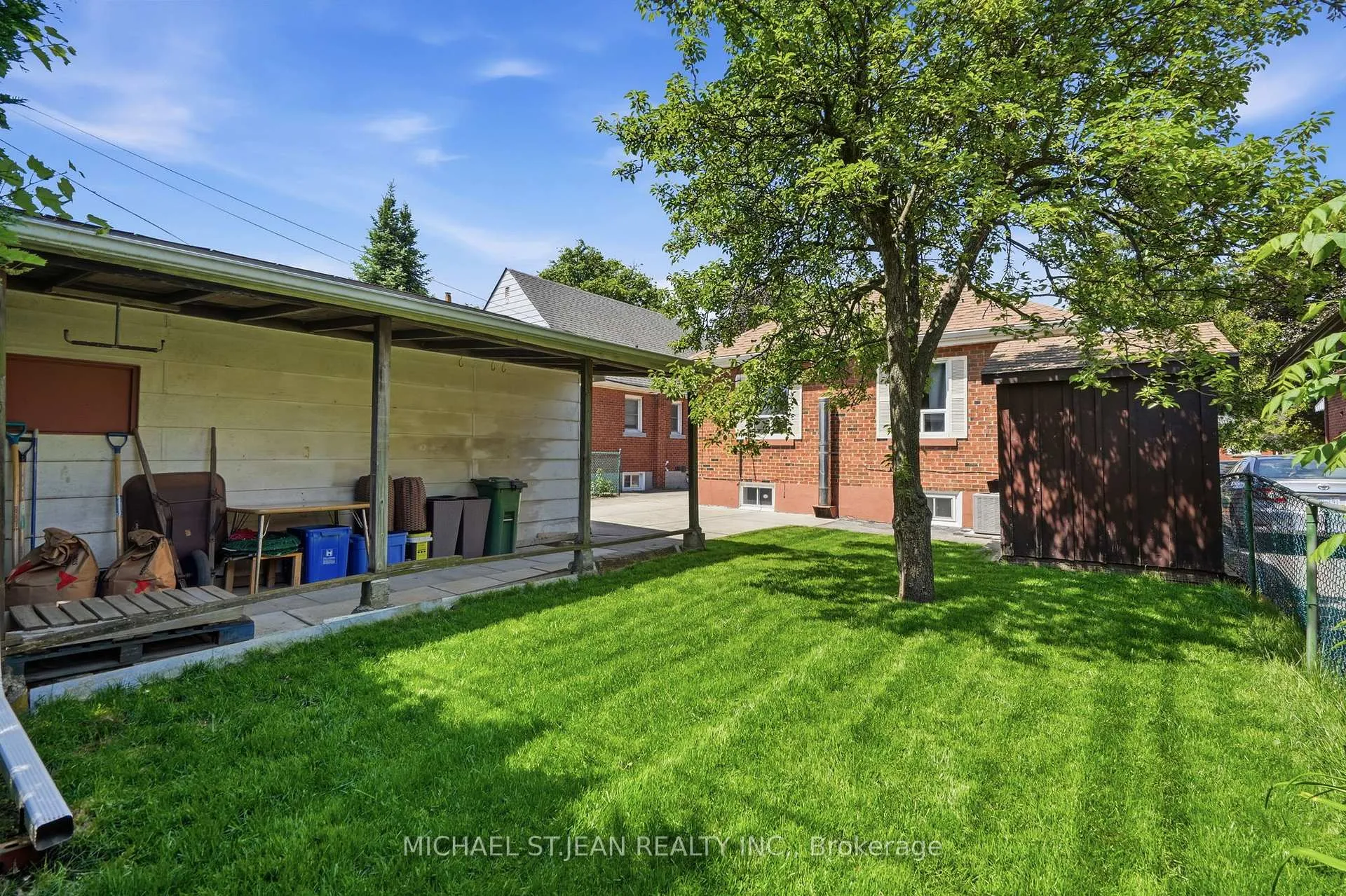 Photo 48 of 133 Beland Avenue S, Hamilton, Glenview — HOMEH