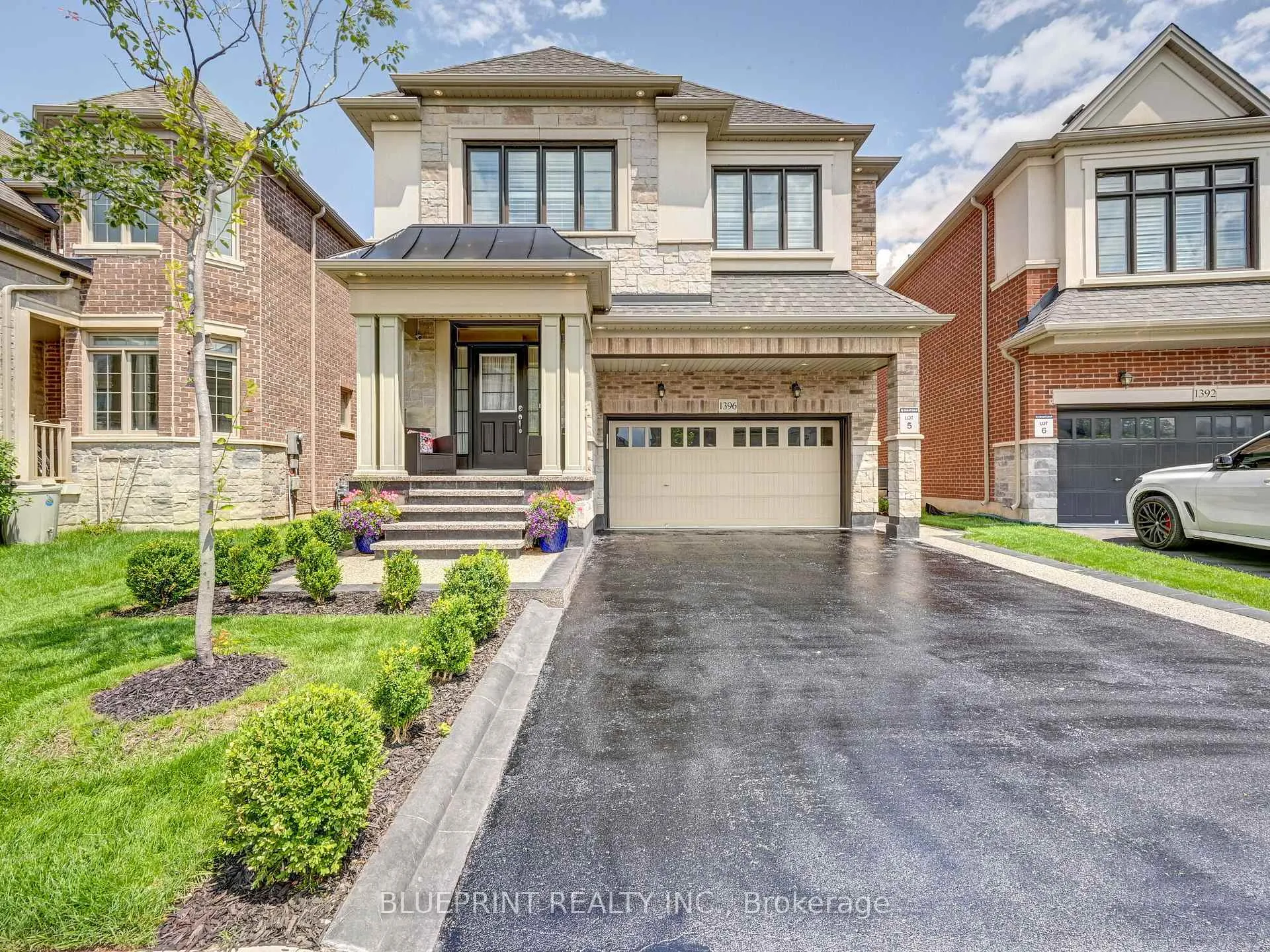 Photo 2 of 1396 Argall Court, Milton, Ford — HOMEH