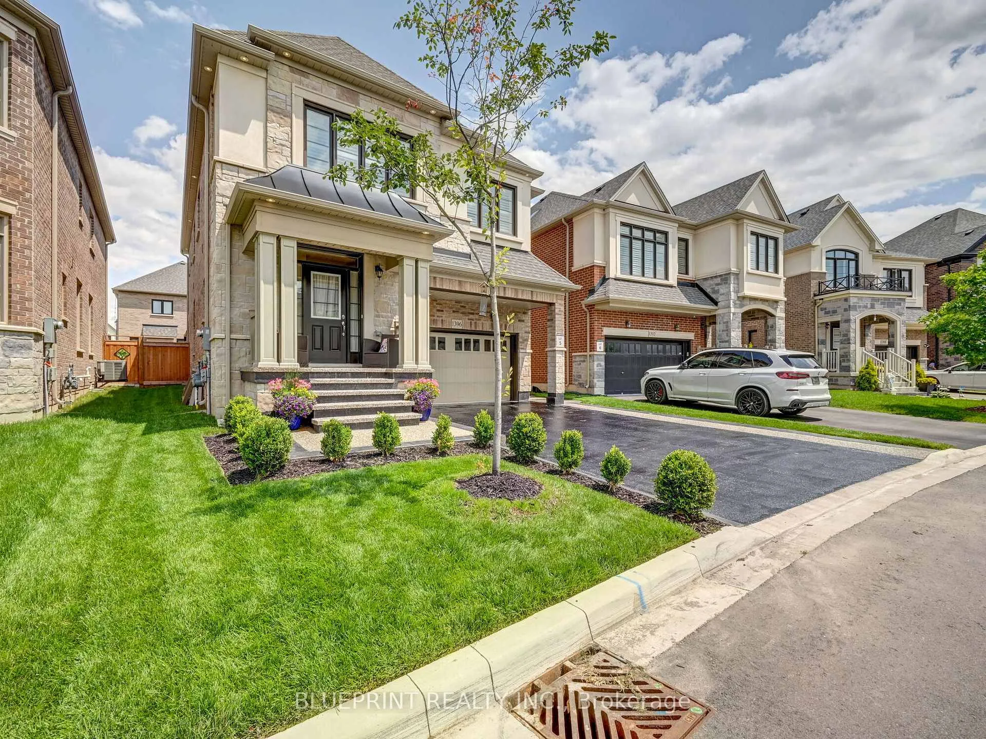 Photo 3 of 1396 Argall Court, Milton, Ford — HOMEH