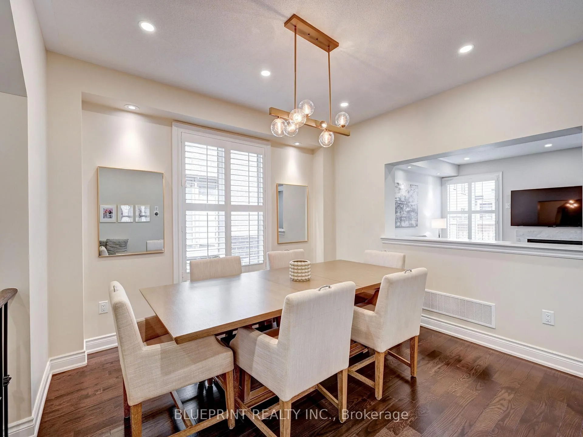 Photo 8 of 1396 Argall Court, Milton, Ford — HOMEH