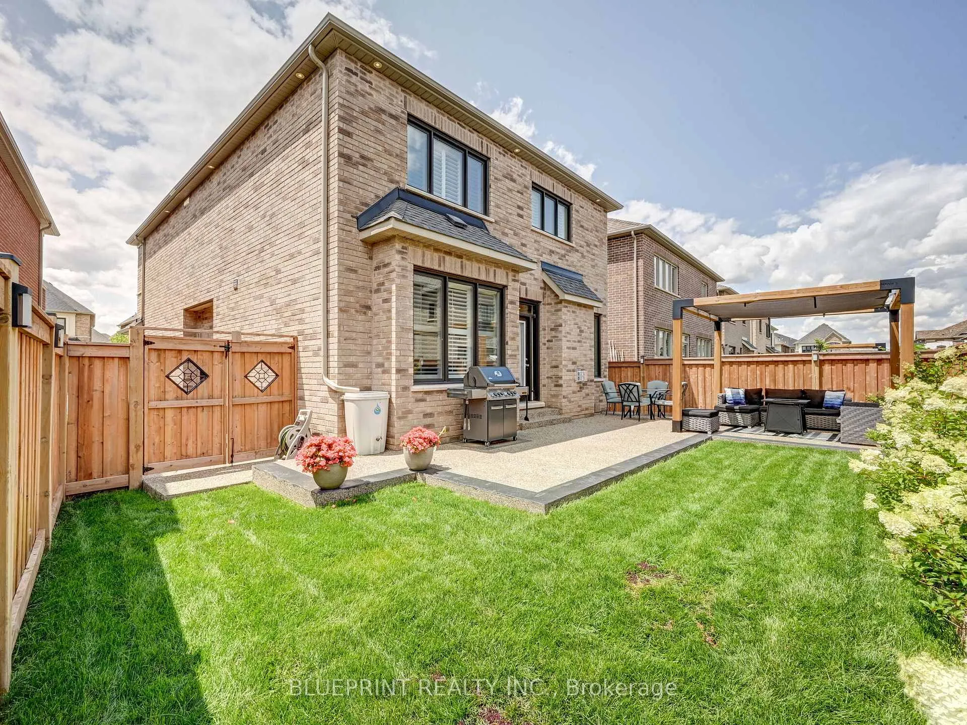 Photo 34 of 1396 Argall Court, Milton, Ford — HOMEH