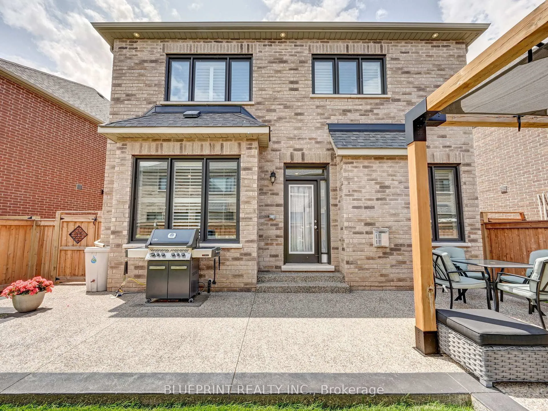 Photo 35 of 1396 Argall Court, Milton, Ford — HOMEH
