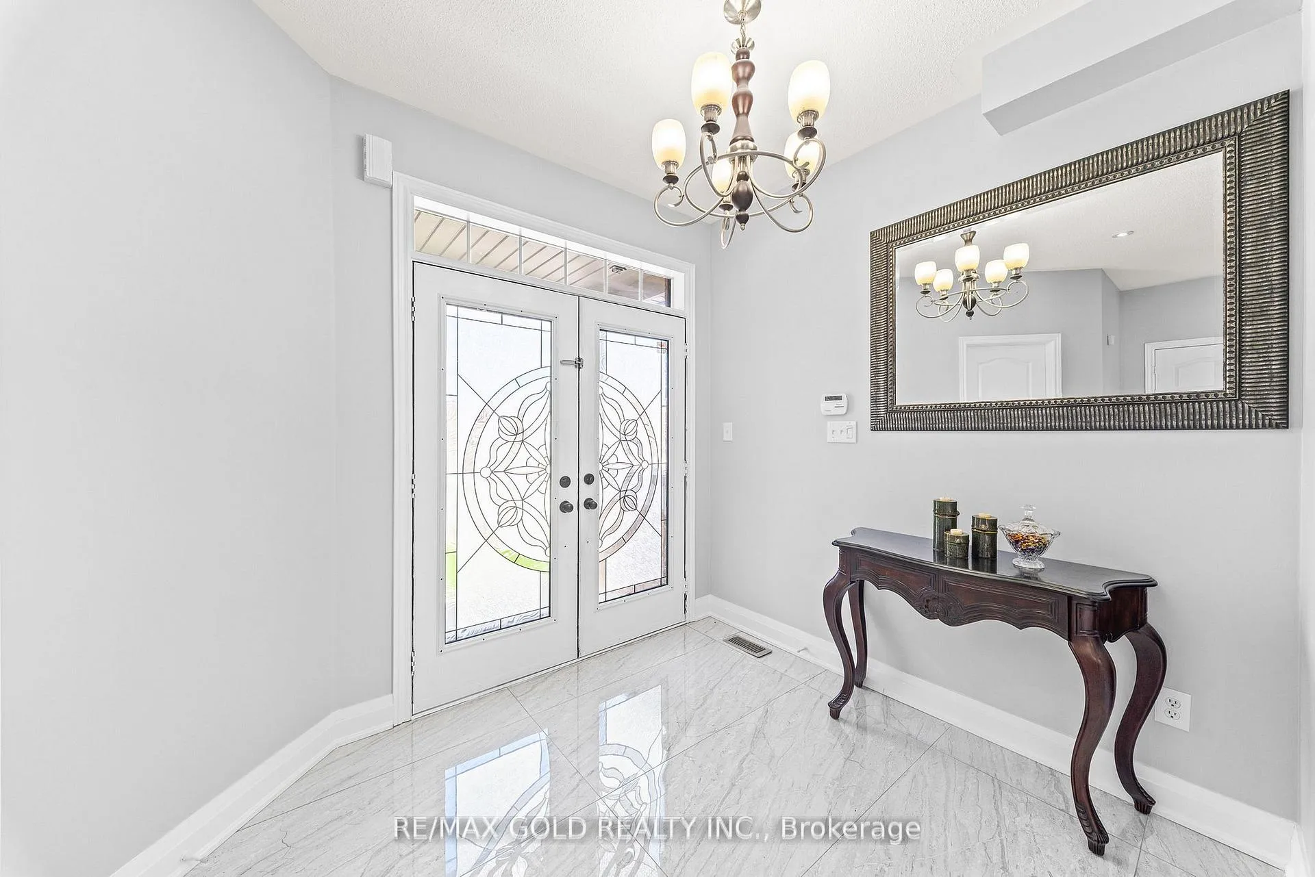 Photo 6 of 3 Powell Drive, Brampton, Sandringham-Wellington — HOMEH