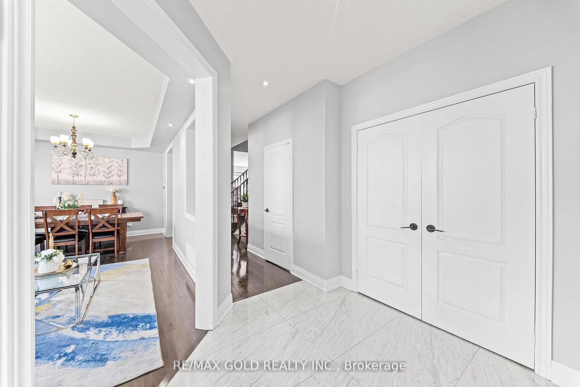 Photo 7 of 3 Powell Drive, Brampton, Sandringham-Wellington — HOMEH