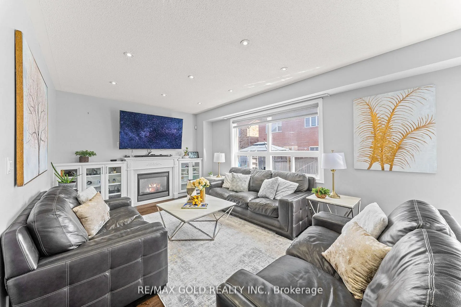 Photo 14 of 3 Powell Drive, Brampton, Sandringham-Wellington — HOMEH
