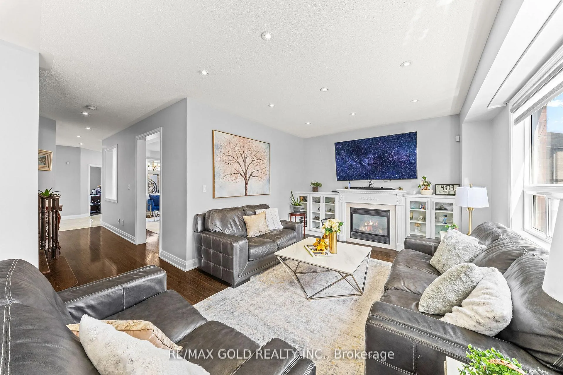 Photo 15 of 3 Powell Drive, Brampton, Sandringham-Wellington — HOMEH