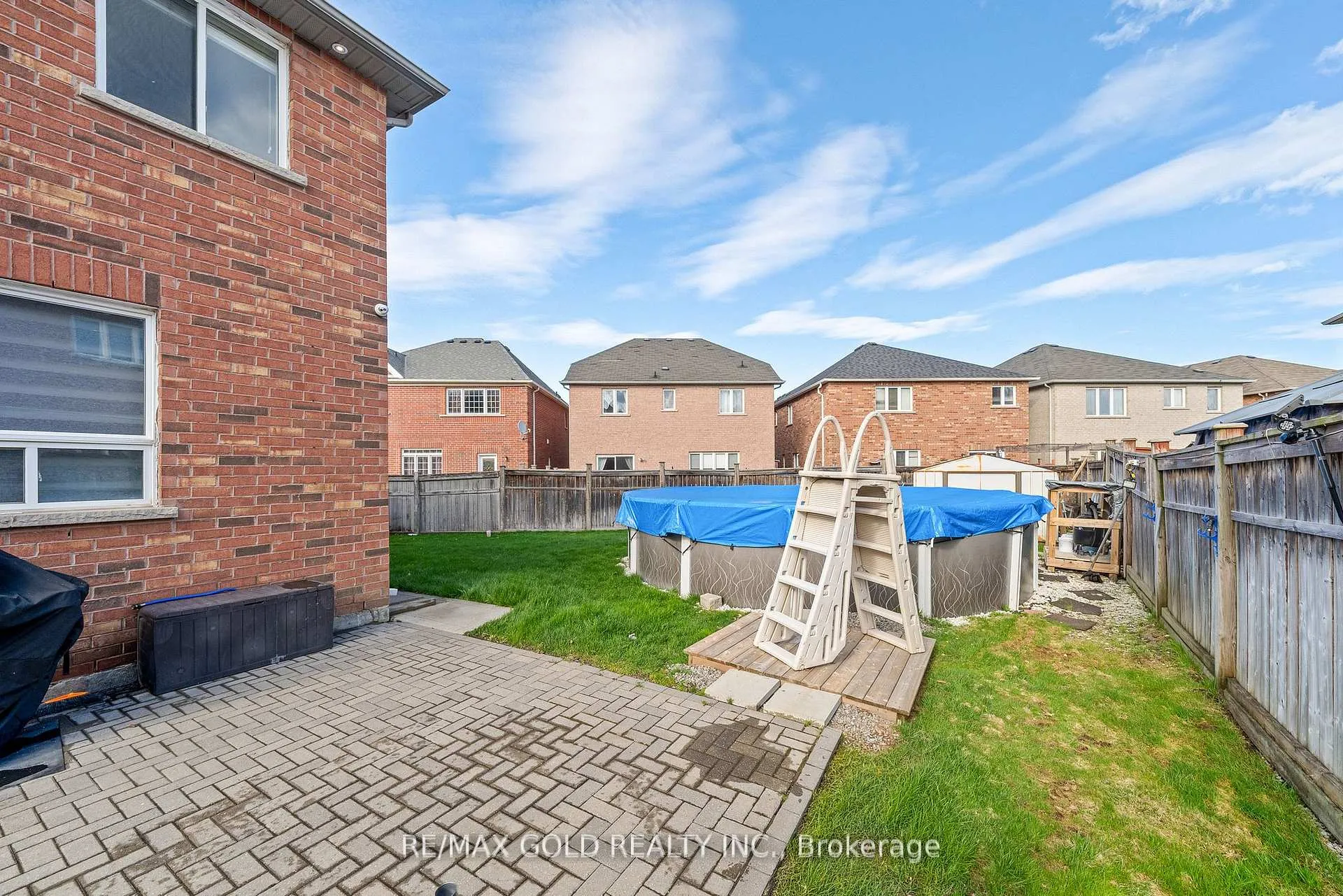 Photo 48 of 3 Powell Drive, Brampton, Sandringham-Wellington — HOMEH
