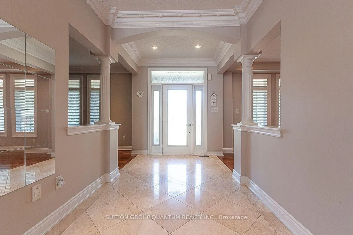 Photo 2 of 1599 Hallstone Road, Brampton, Bram West — HOMEH