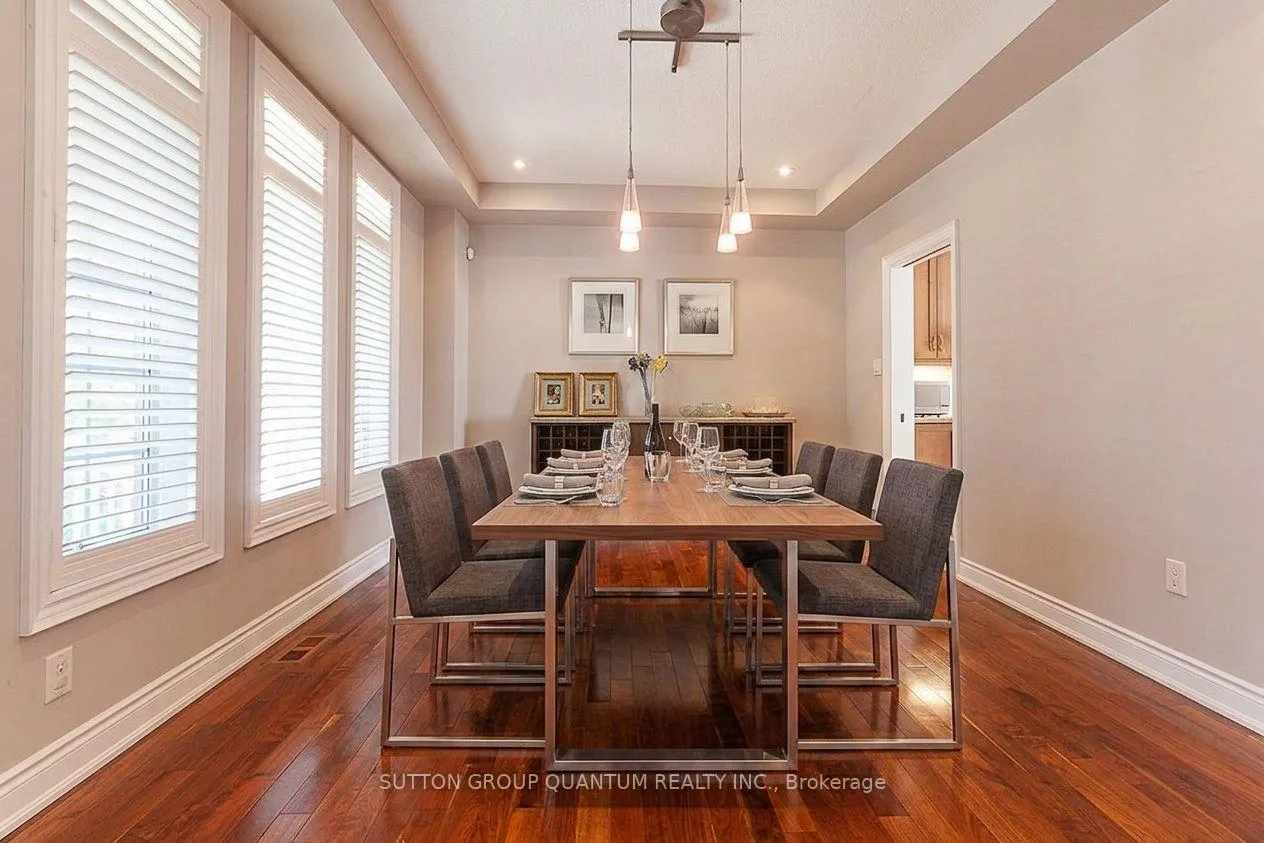 Photo 5 of 1599 Hallstone Road, Brampton, Bram West — HOMEH
