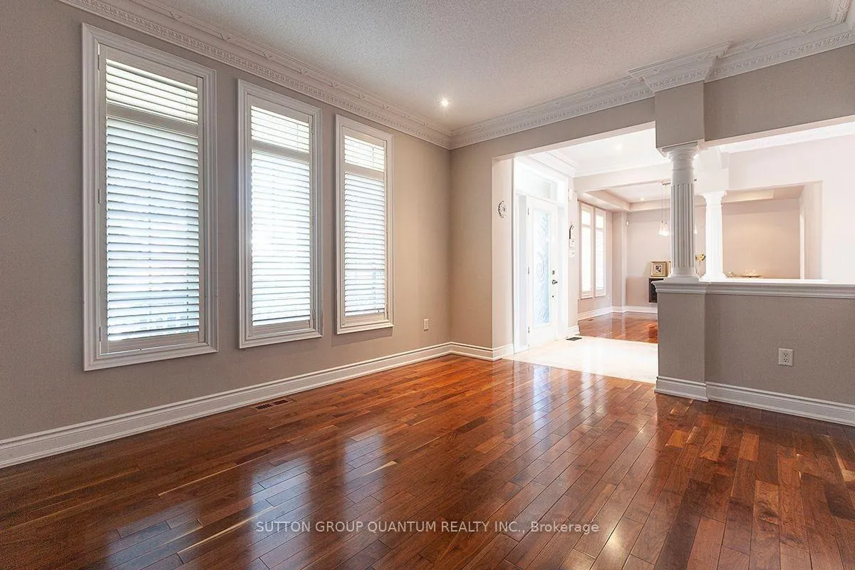 Photo 6 of 1599 Hallstone Road, Brampton, Bram West — HOMEH