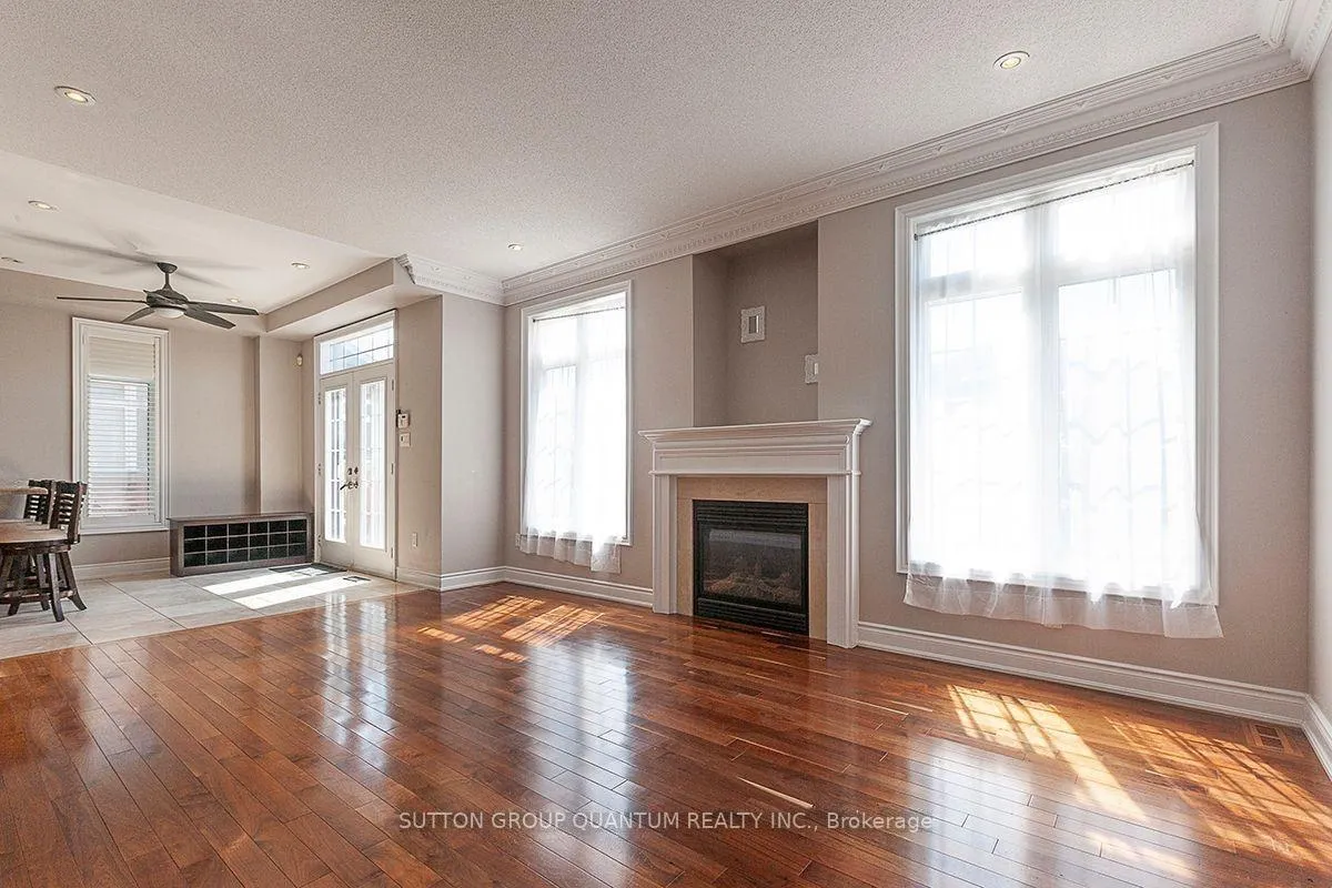 Photo 7 of 1599 Hallstone Road, Brampton, Bram West — HOMEH