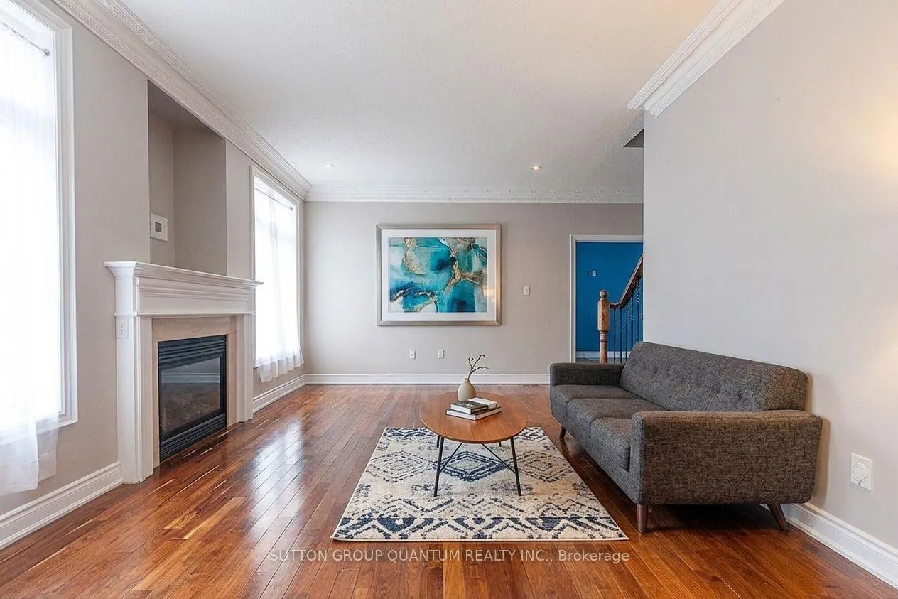 Photo 8 of 1599 Hallstone Road, Brampton, Bram West — HOMEH