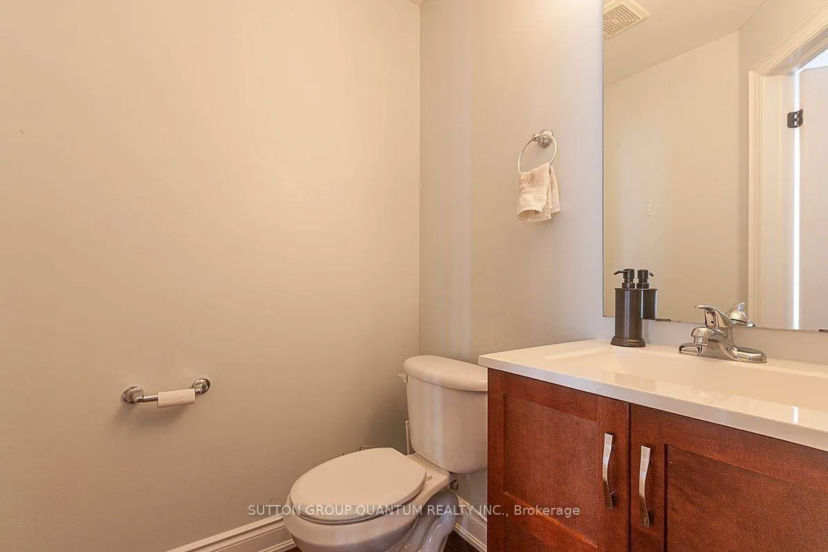 Photo 10 of 1599 Hallstone Road, Brampton, Bram West — HOMEH